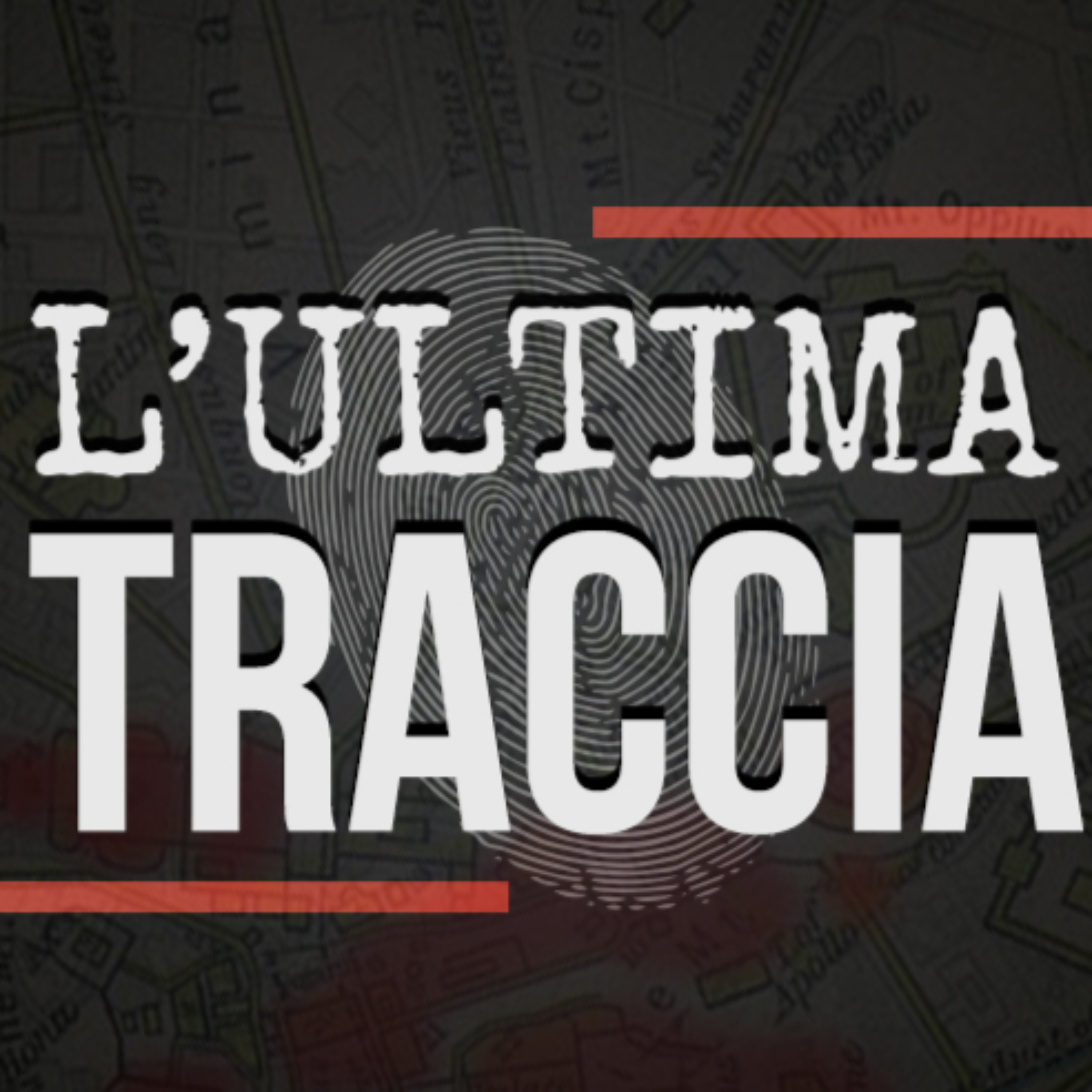 L\'ultima Traccia