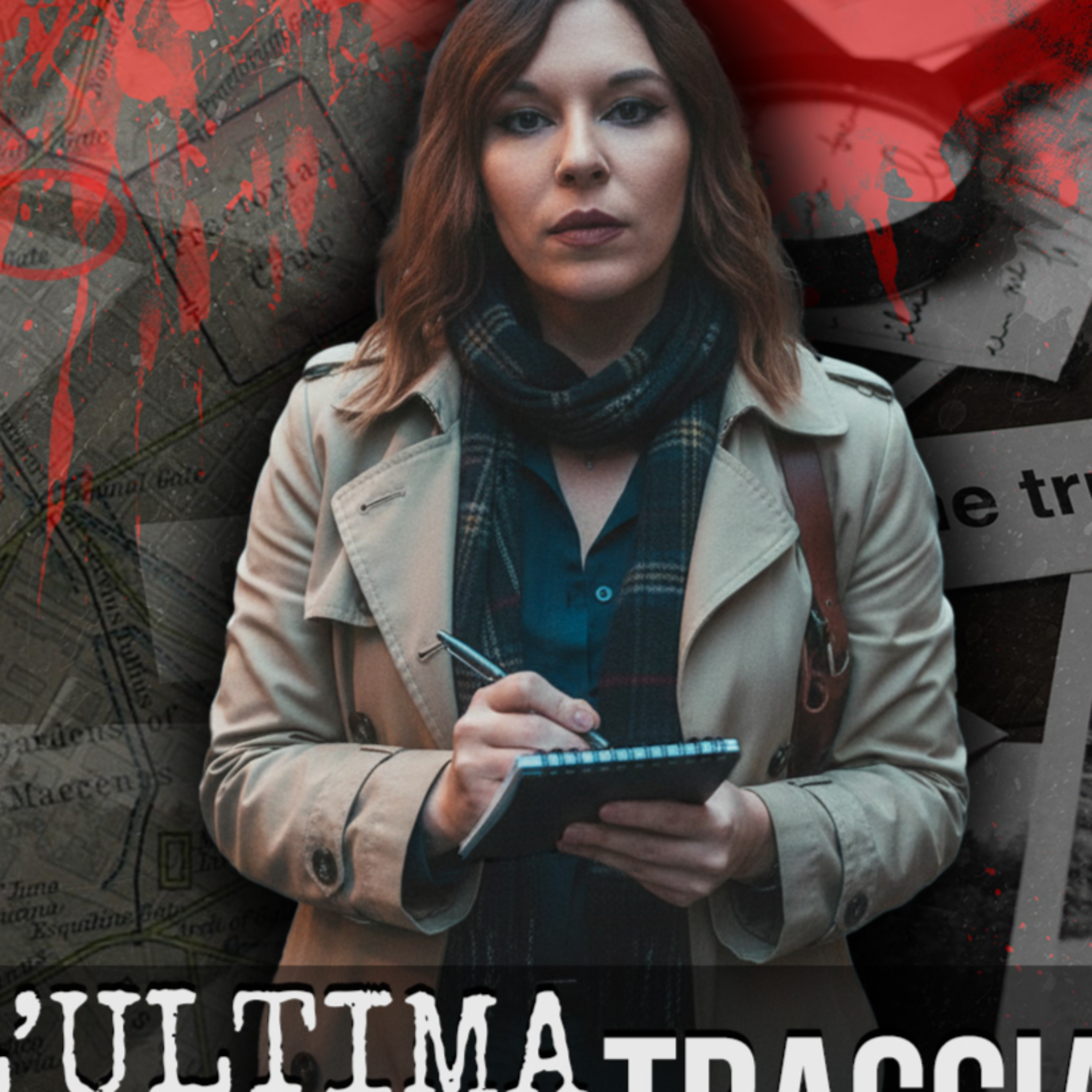 L'ultima Traccia