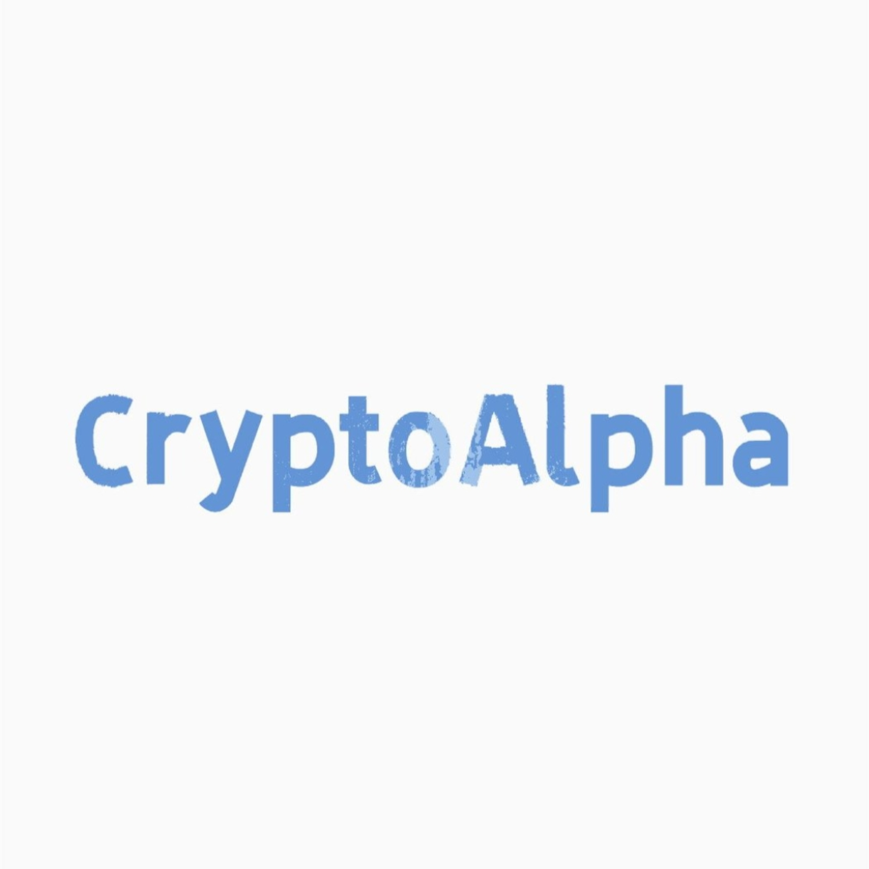 CryptoAlpha