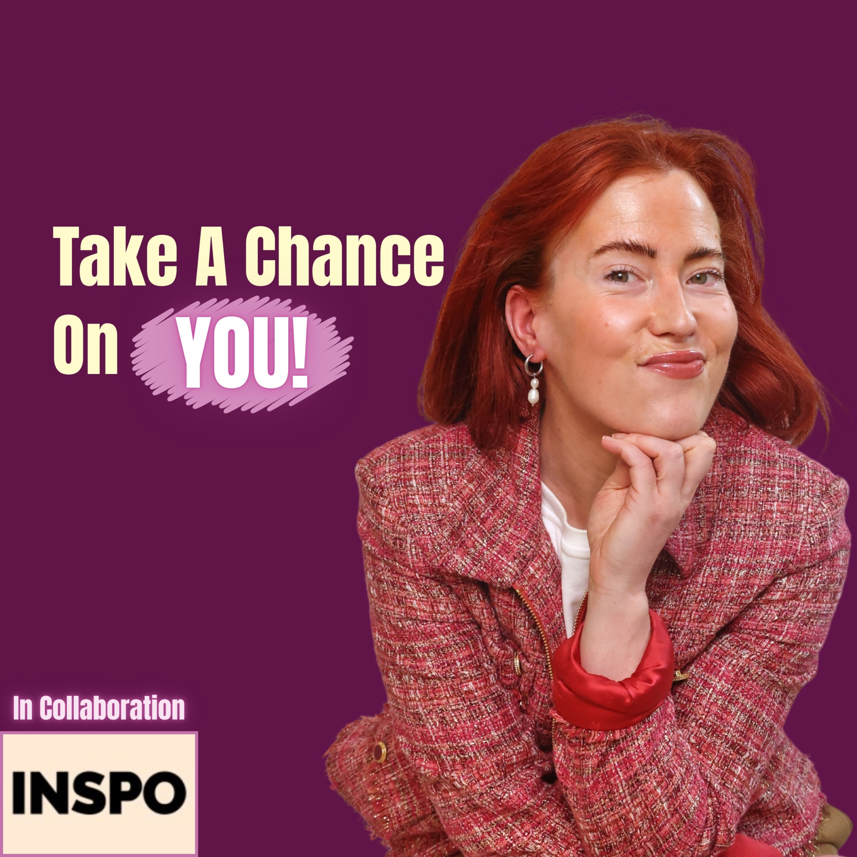 Take A Chance On You