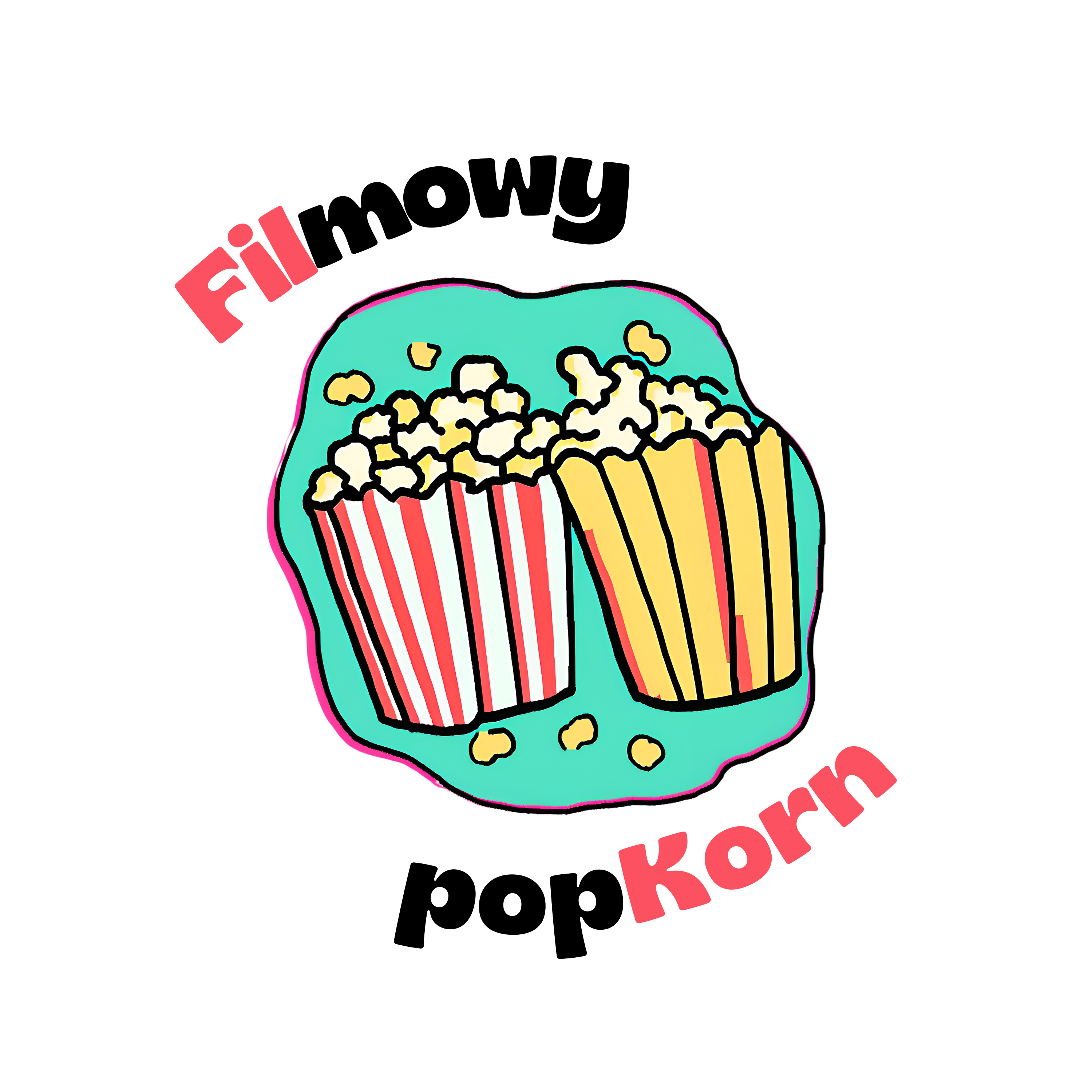 Filmowy Popkorn