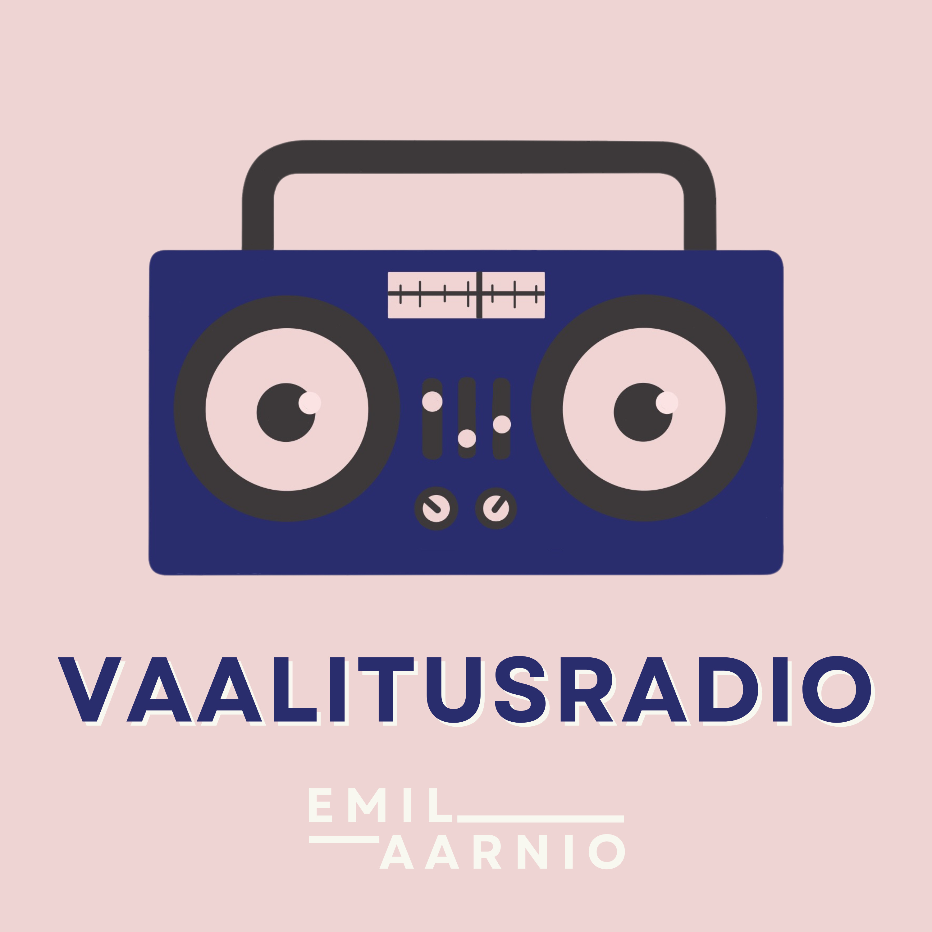 Vaalitusradio