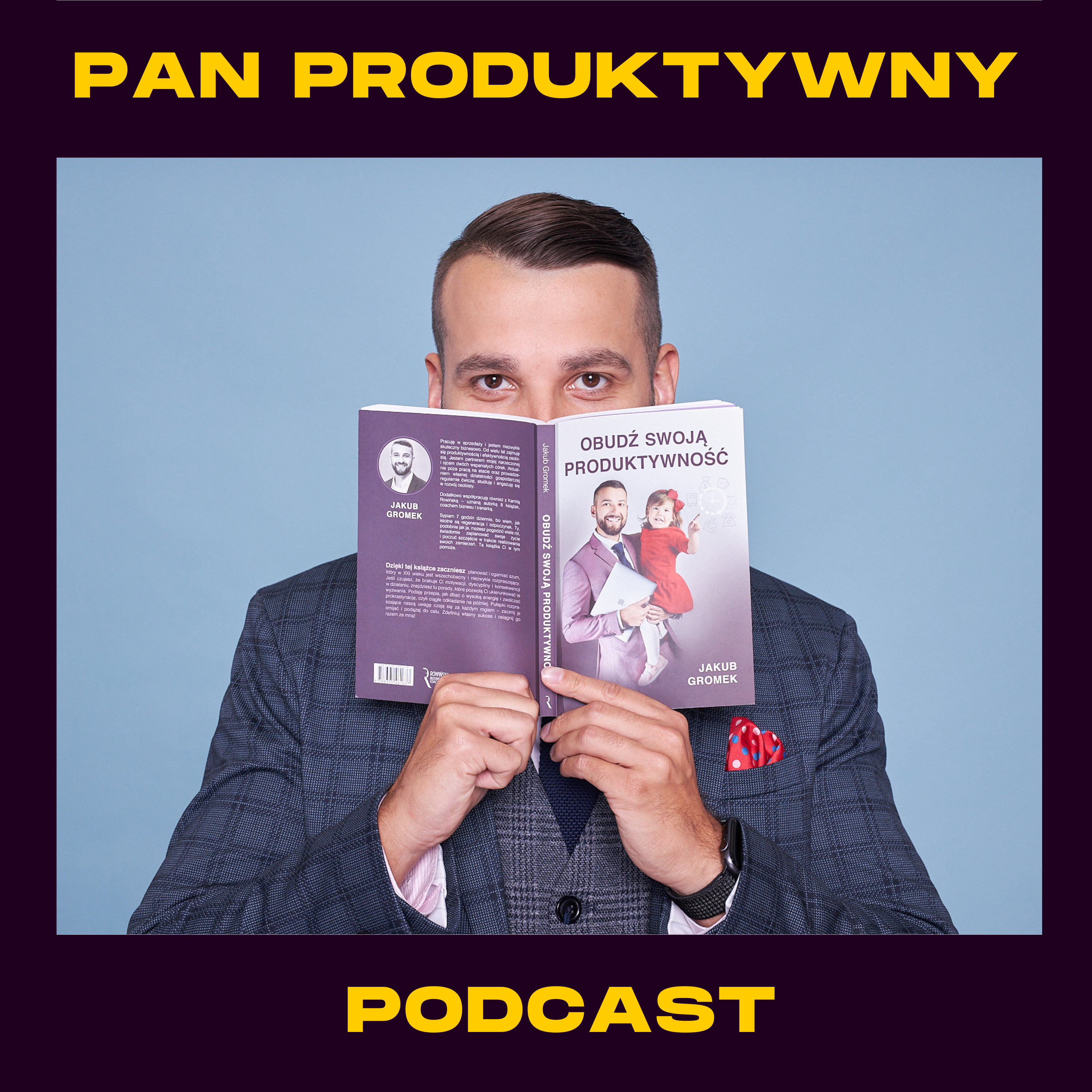 Pan Produktywny