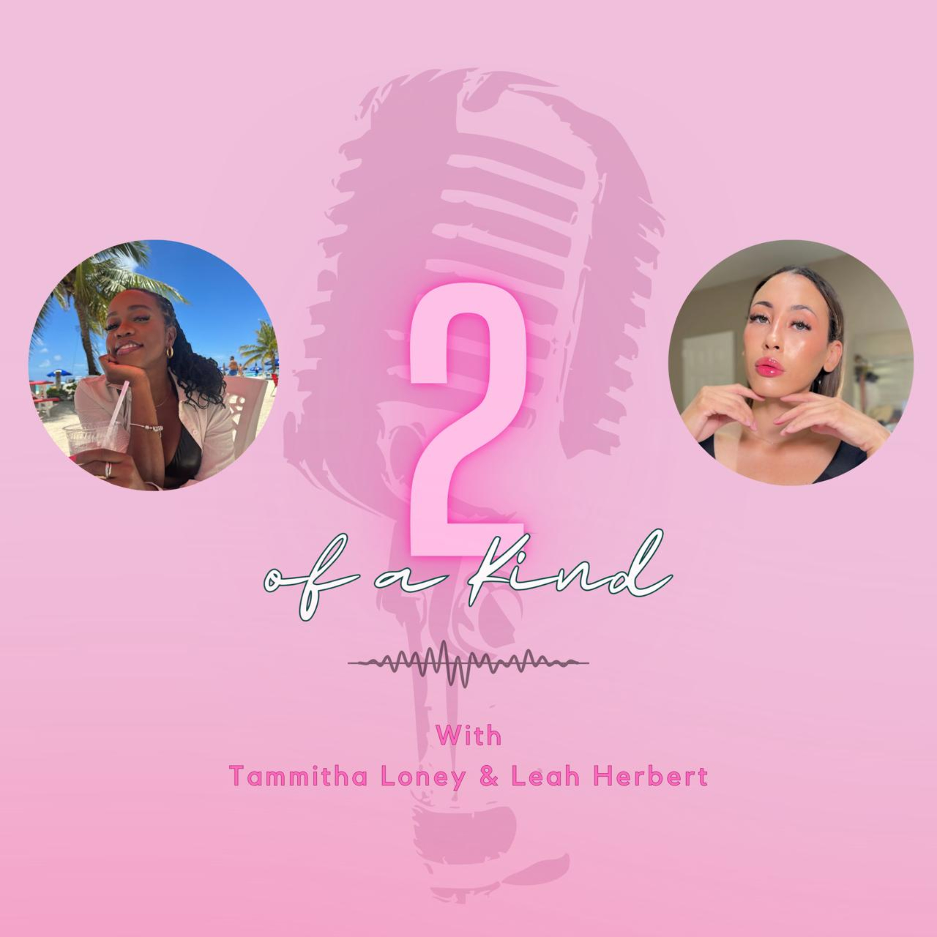 The Two of a Kind Podcast