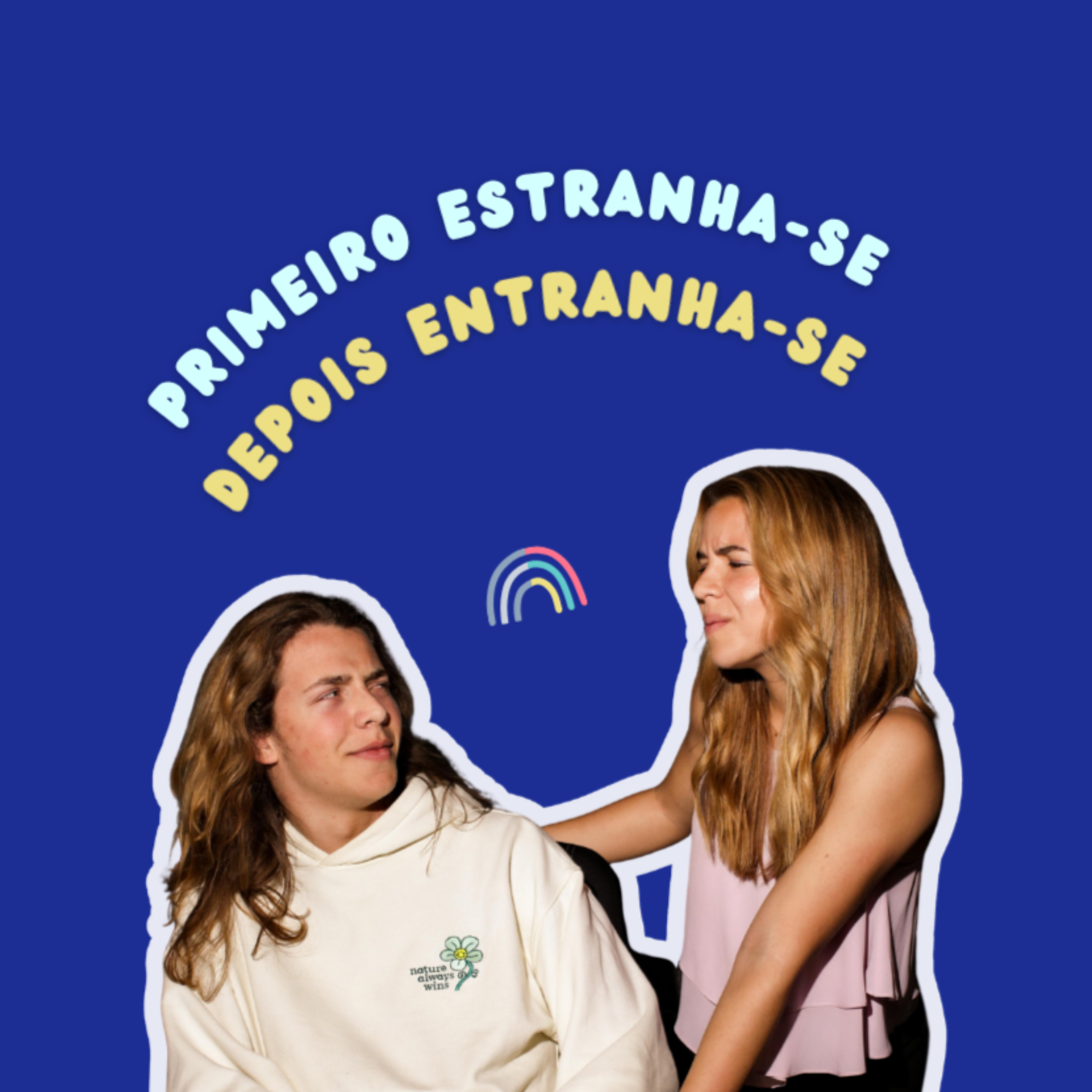 Ep.6 - Recap das trends de março, As tendências e os seus quês, Sozinhos em Casa episode artwork