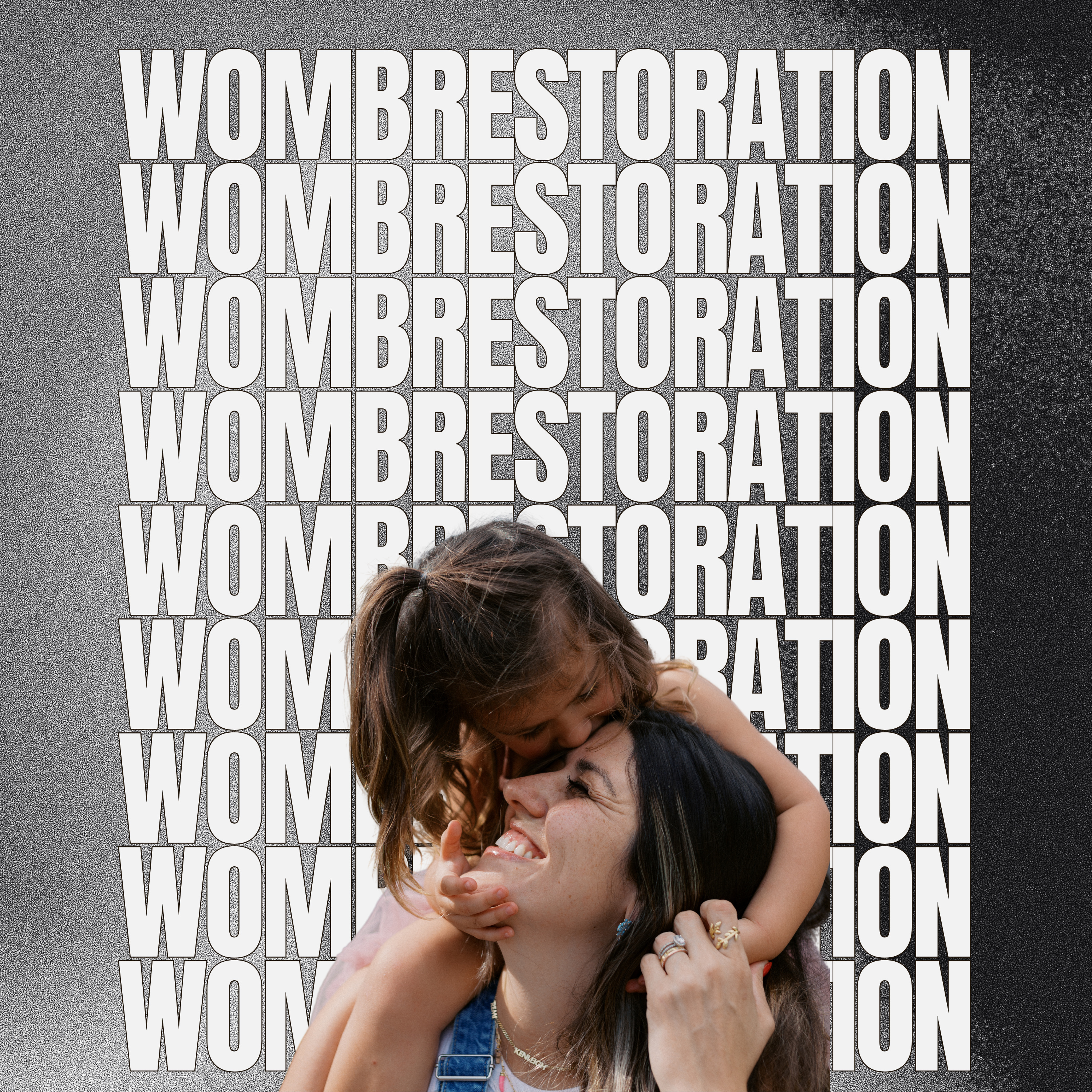Womb Restoration podcast artwork