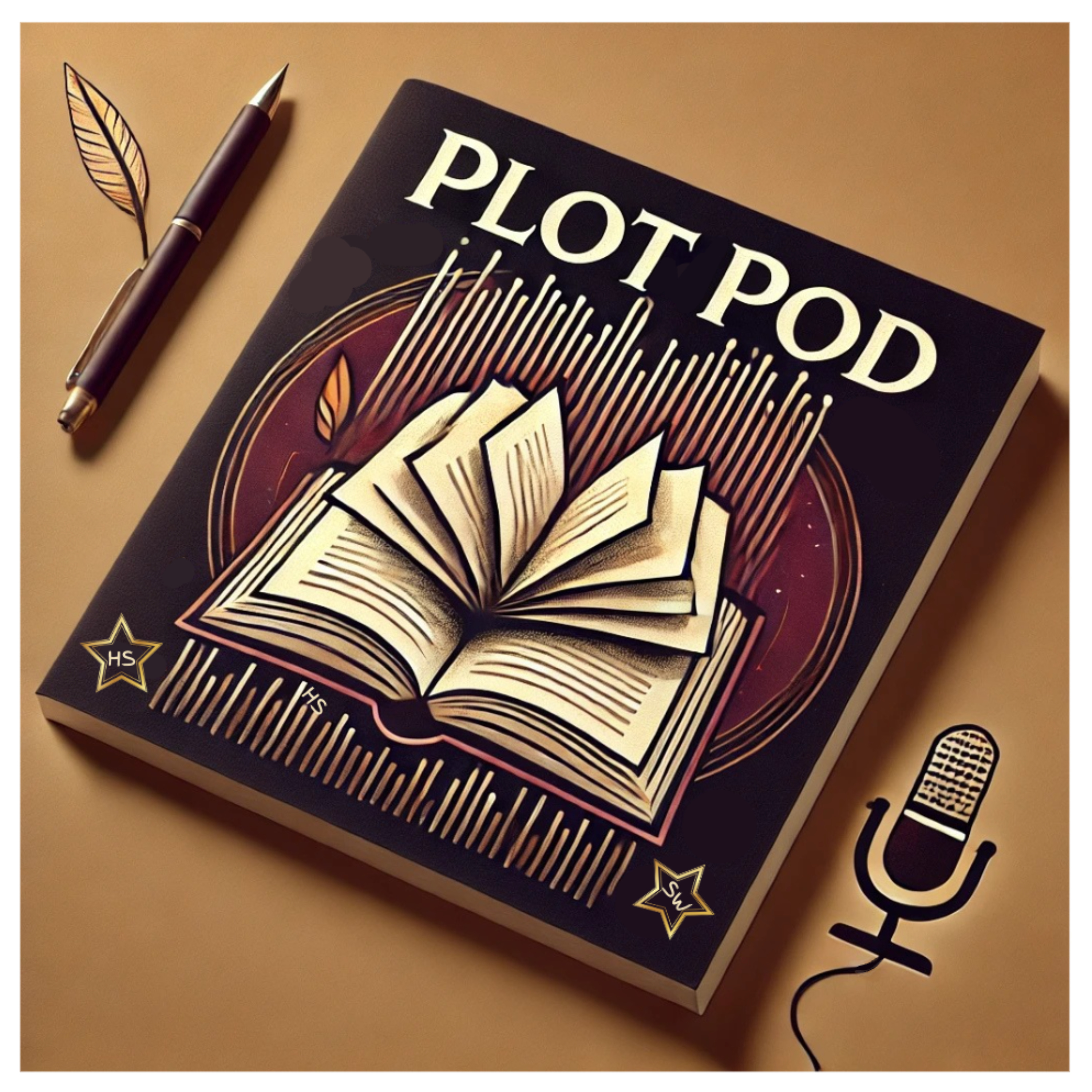 The Plot Pod