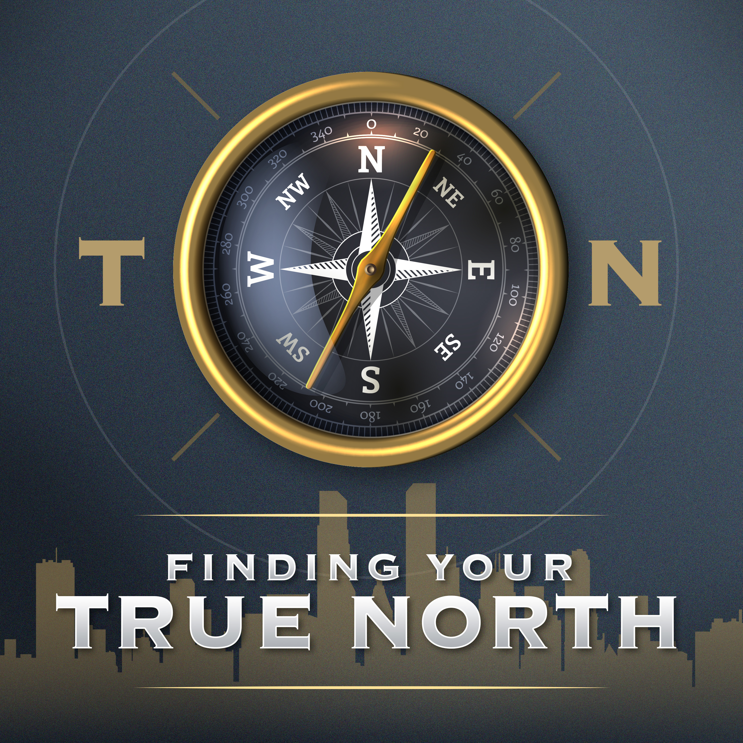 Finding Your True North