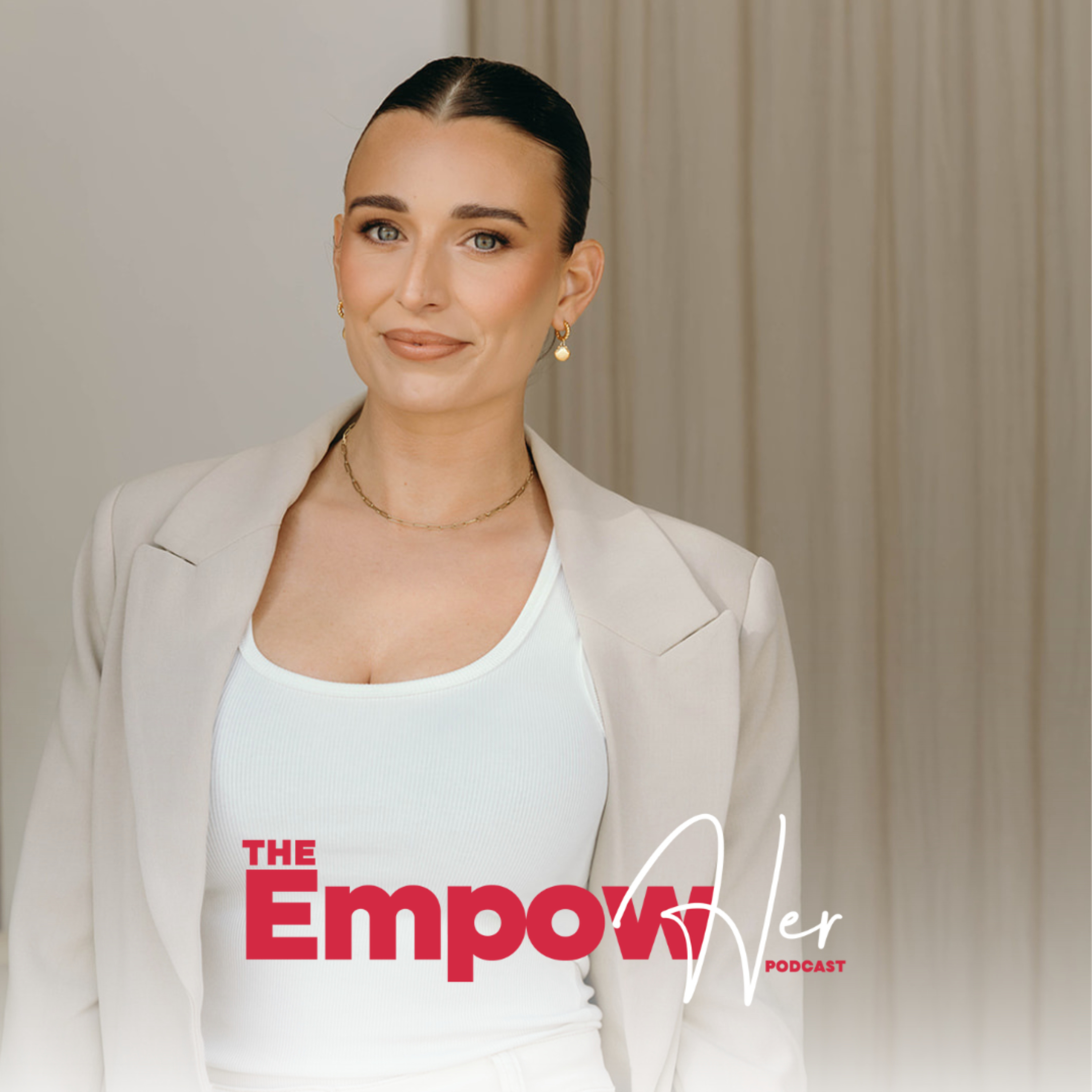 The EmpowHer Podcast