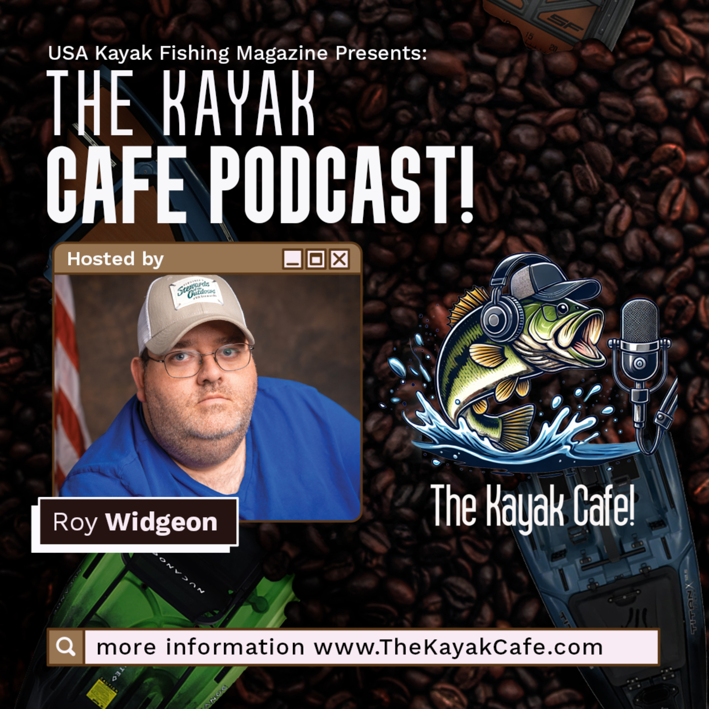 The Kayak Cafe