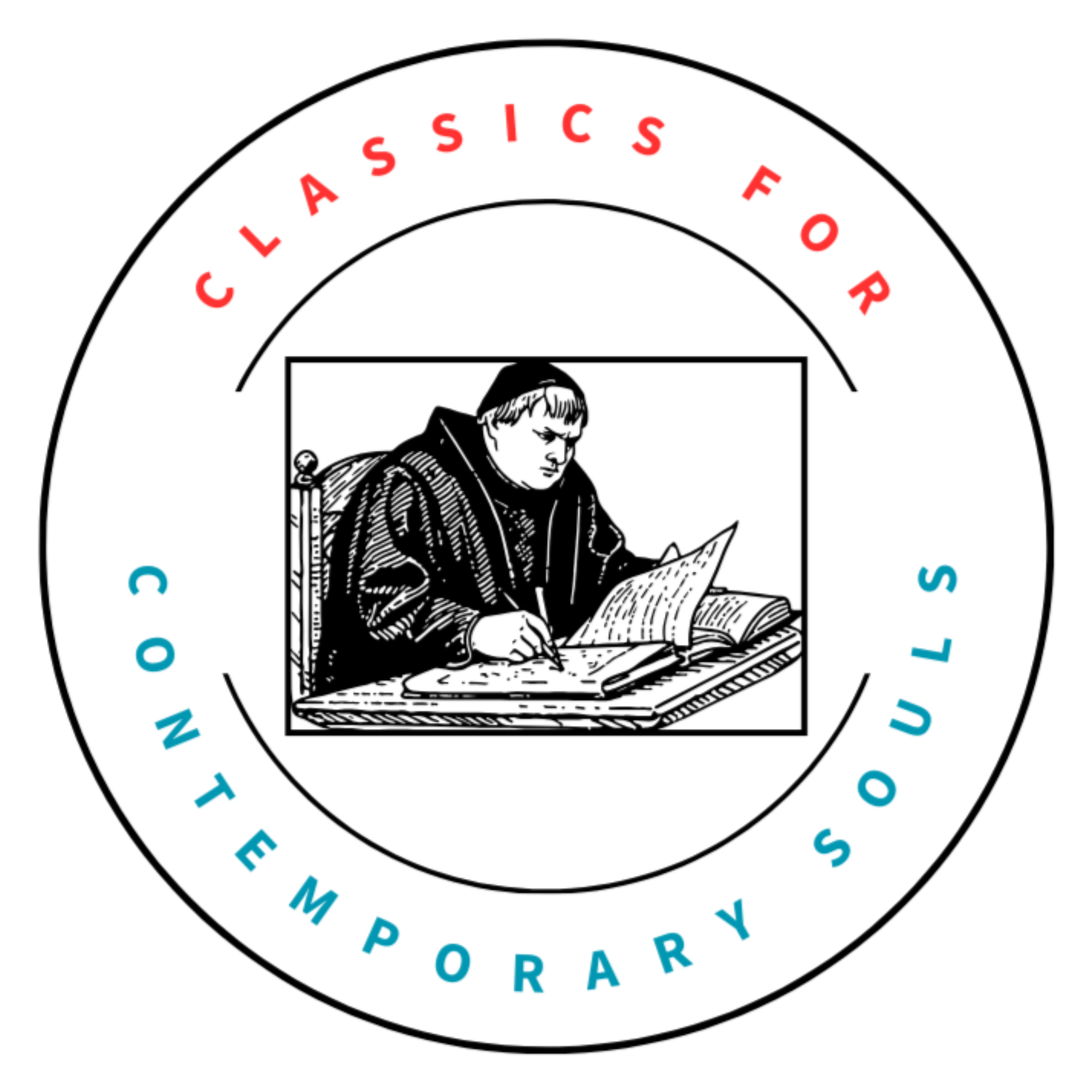 Classics for Contemporary Souls podcast artwork