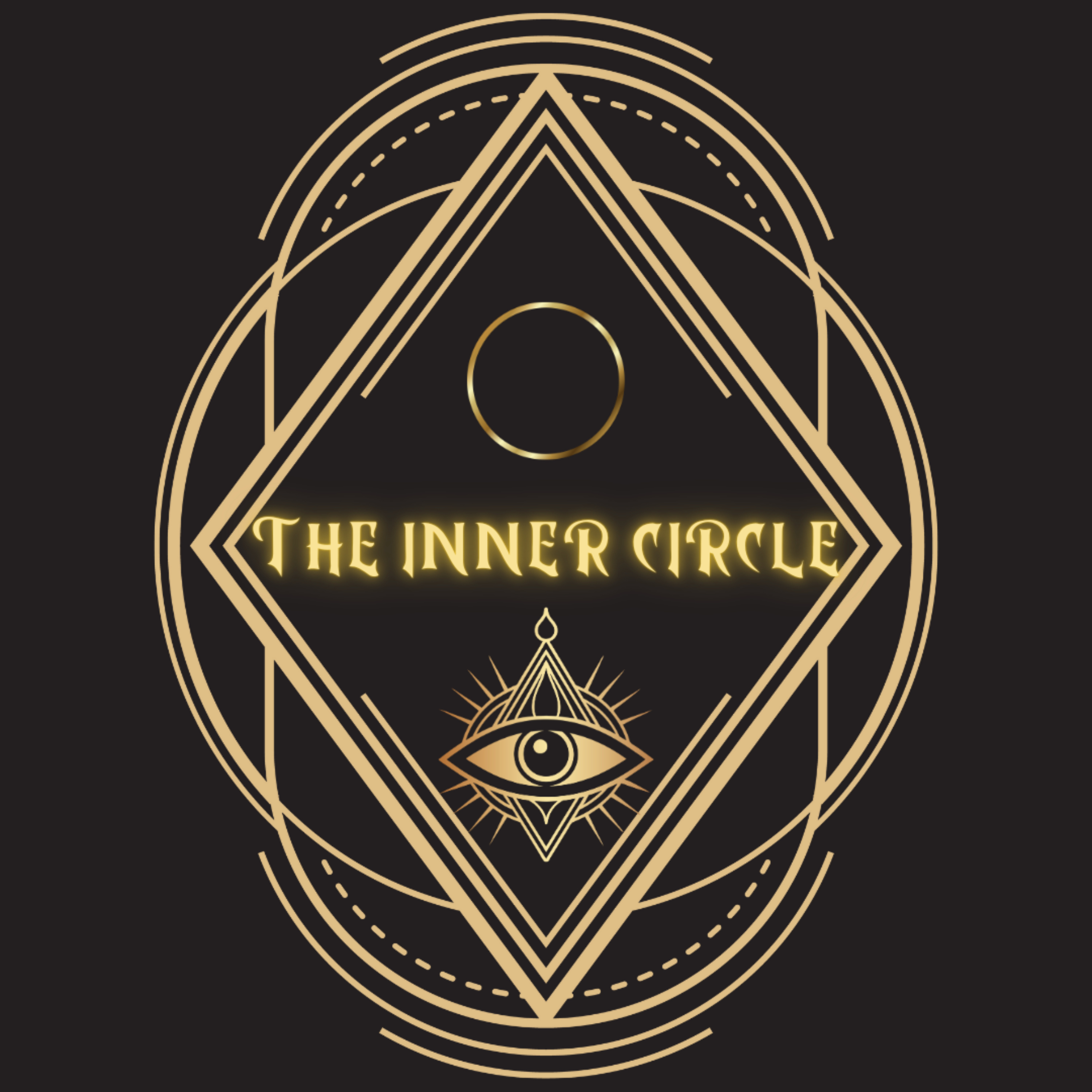 The Inner Circle with Blackwater Apothecary podcast artwork