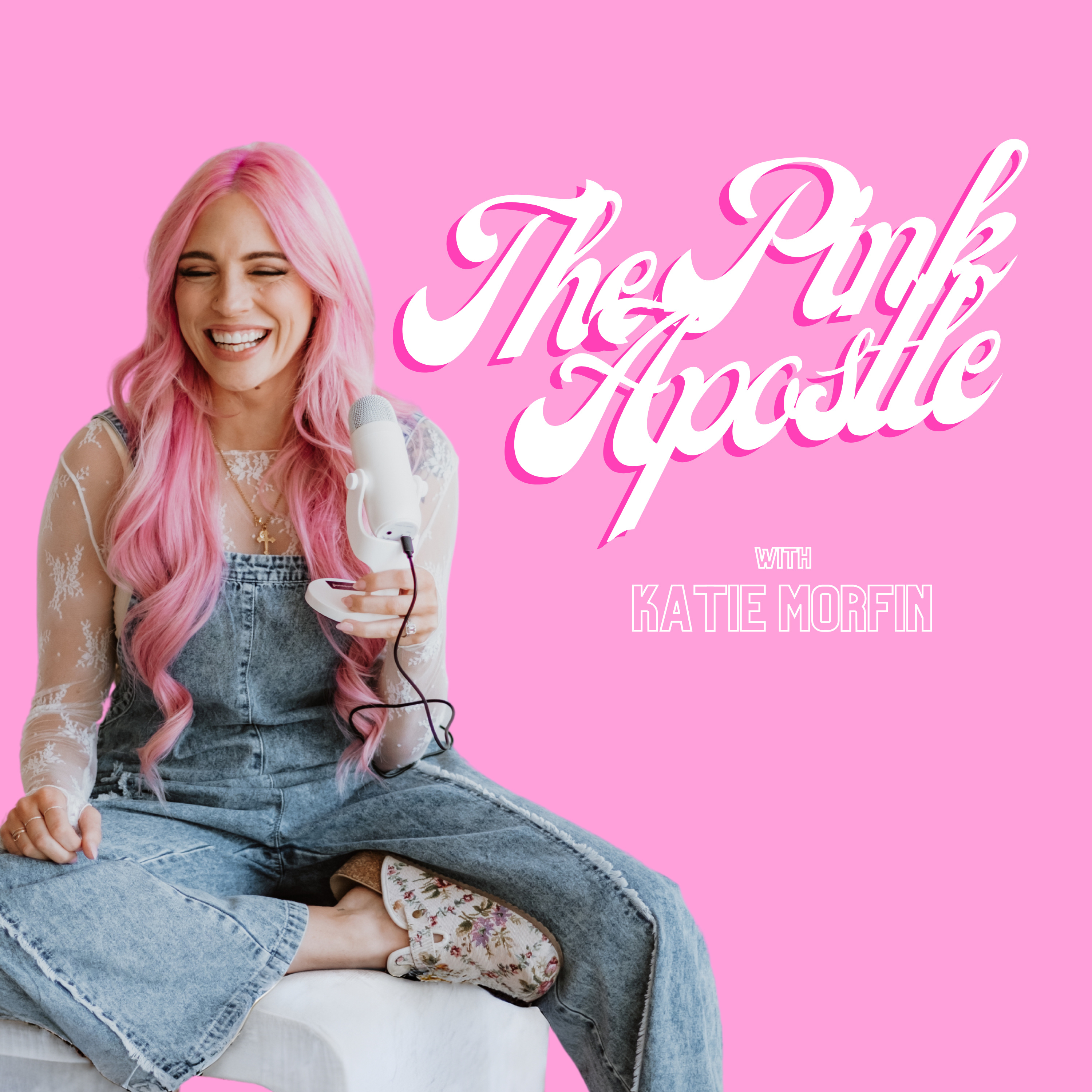 The Pink Apostle