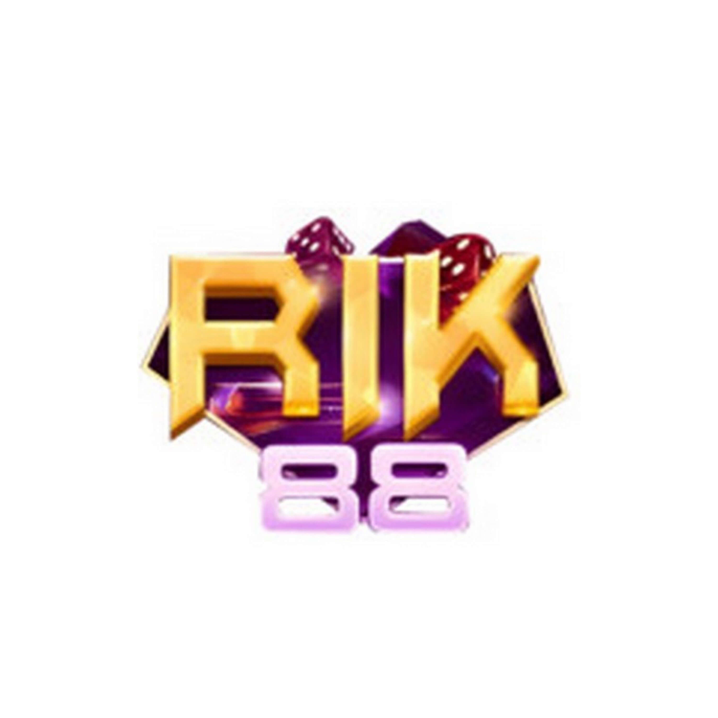 Rik88 podcast artwork