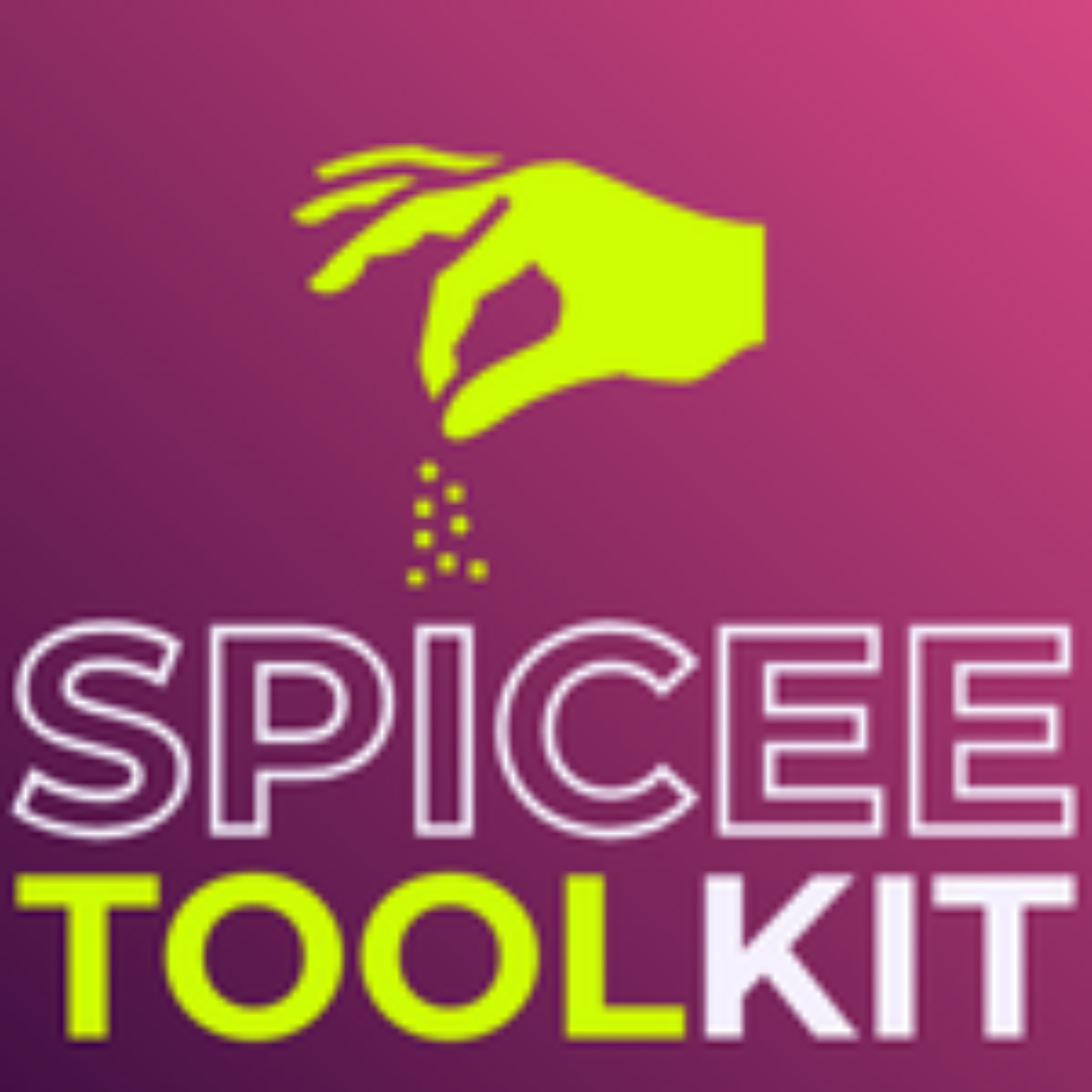 Spicee ToolKit