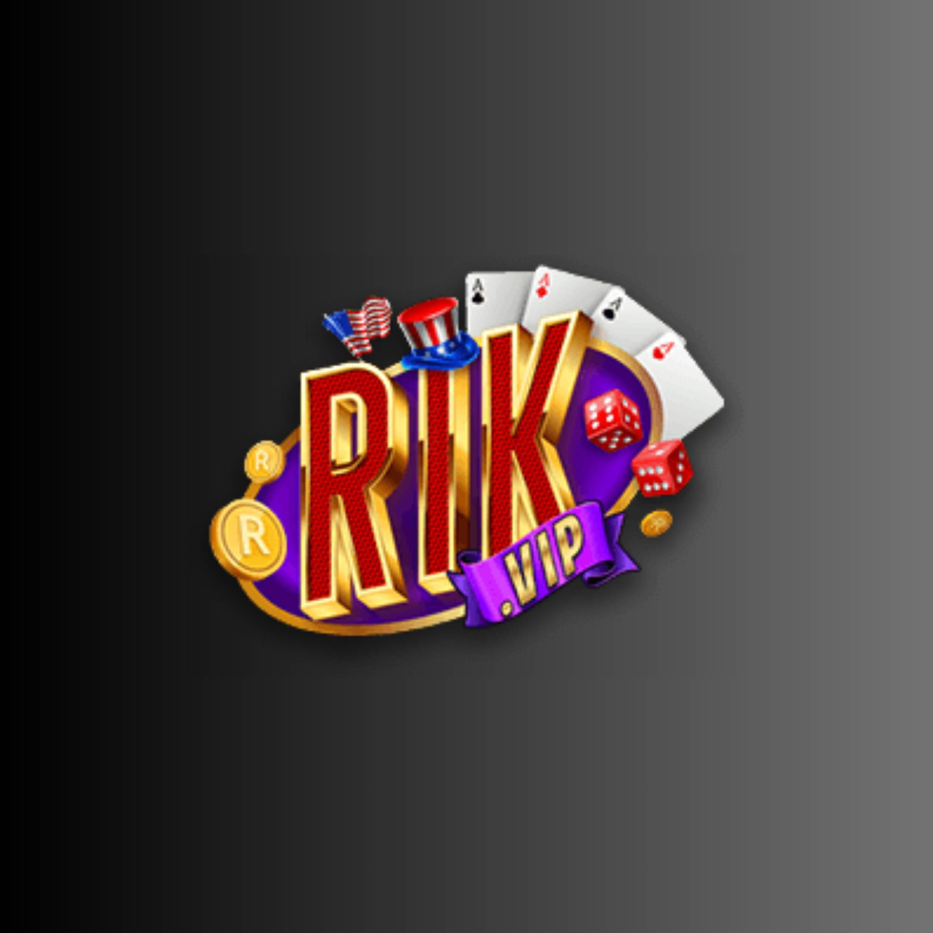 rikvipme.net podcast artwork