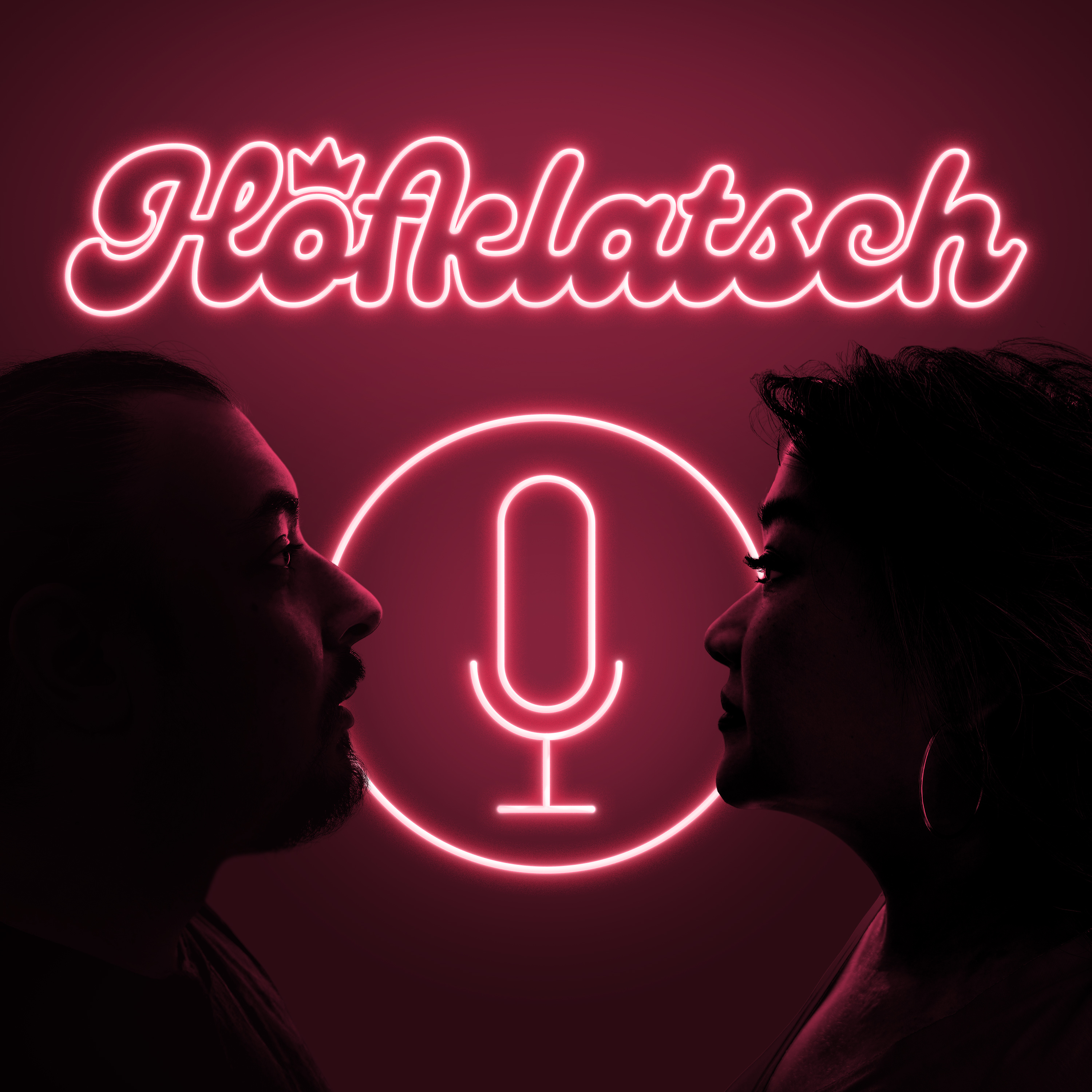 Hofklatsch