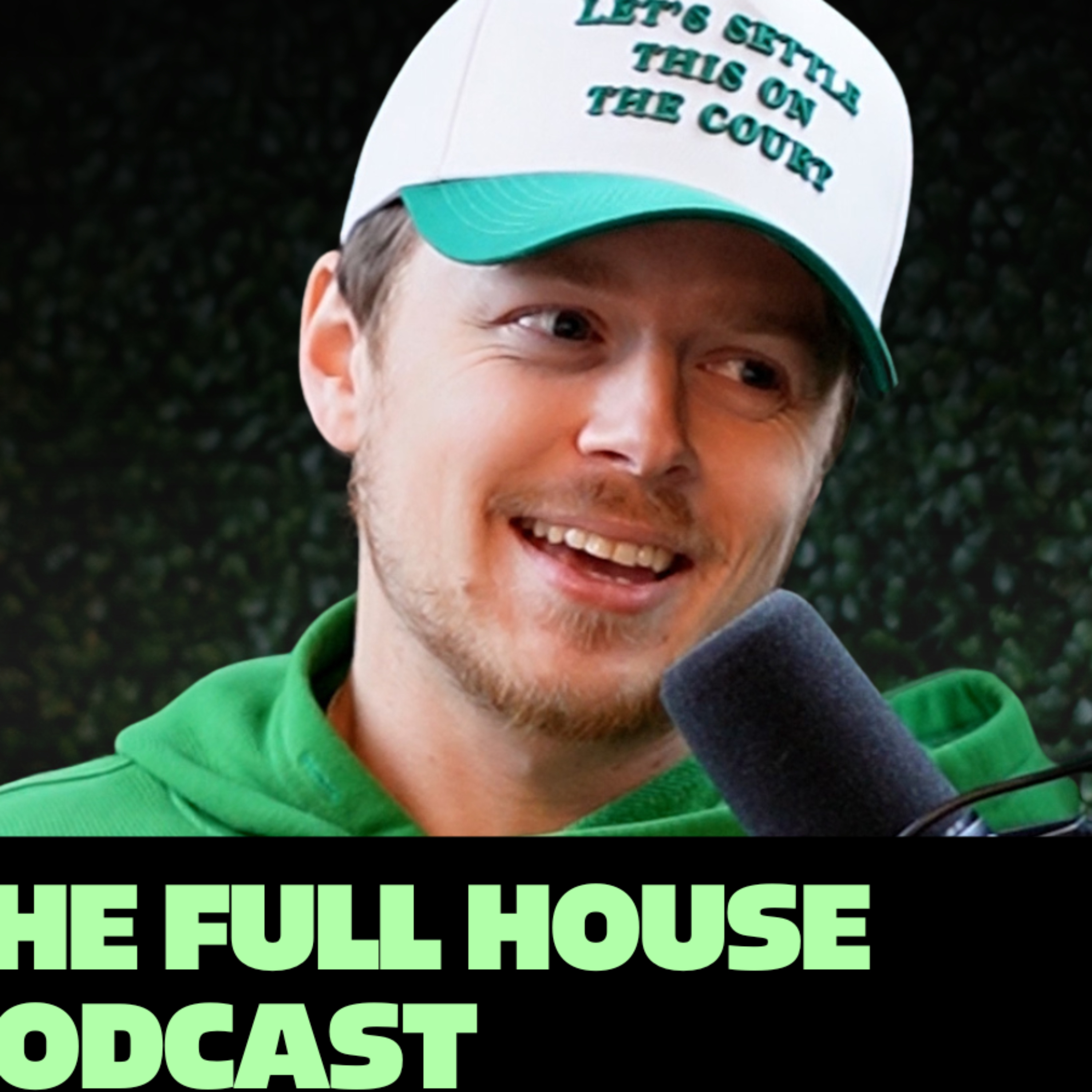 The Full House Podcast