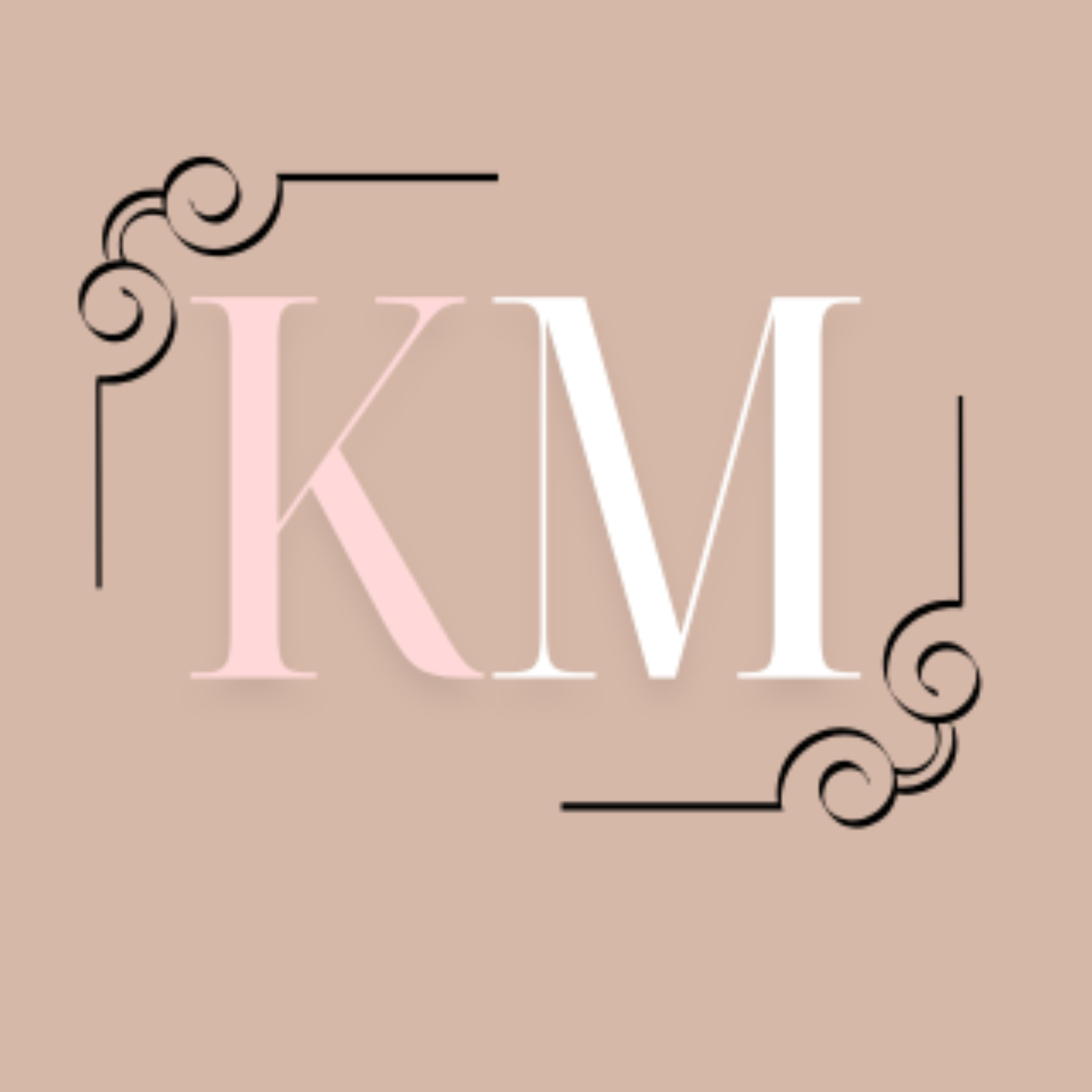 The Katherine Monet Thrive podcast artwork