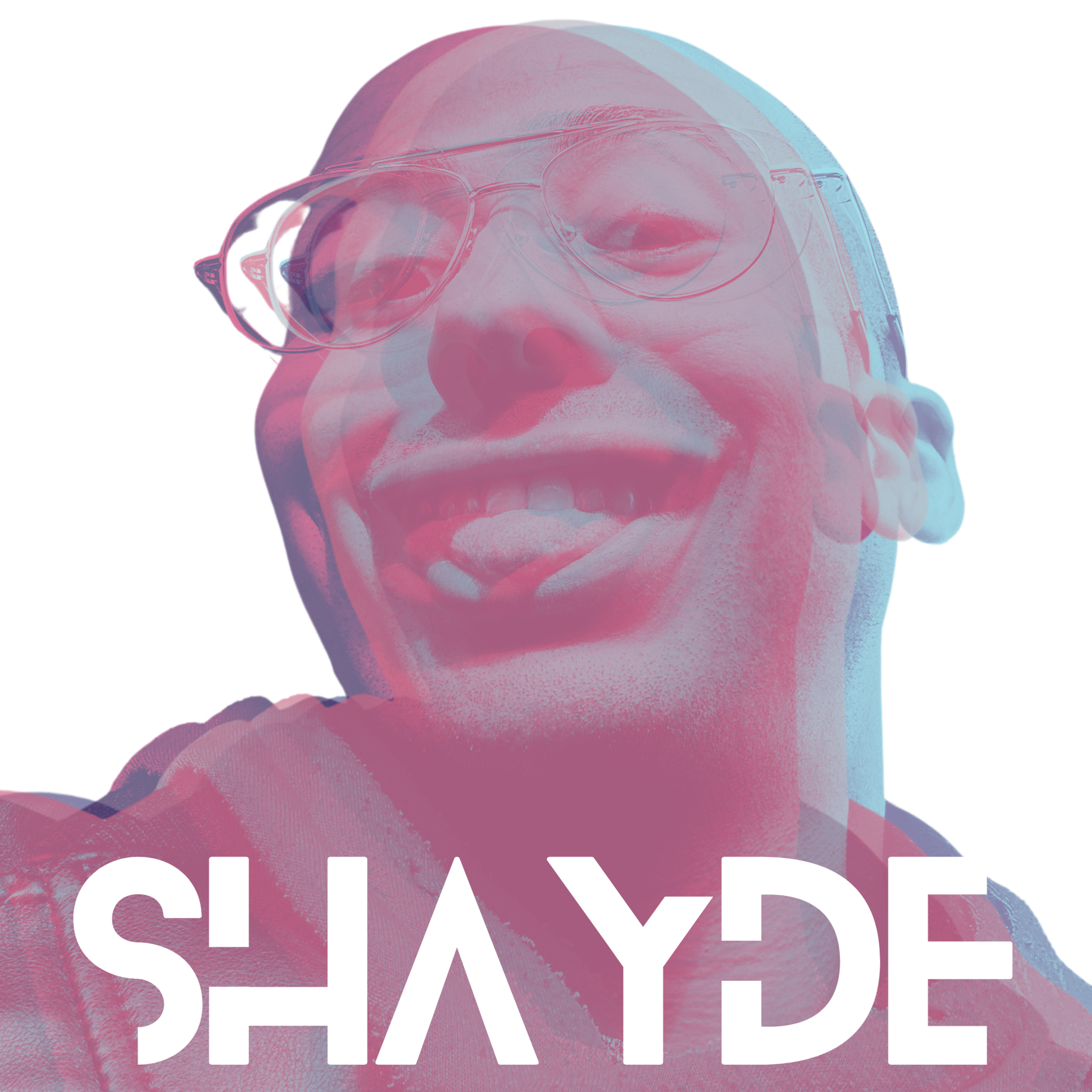 shayde cover art