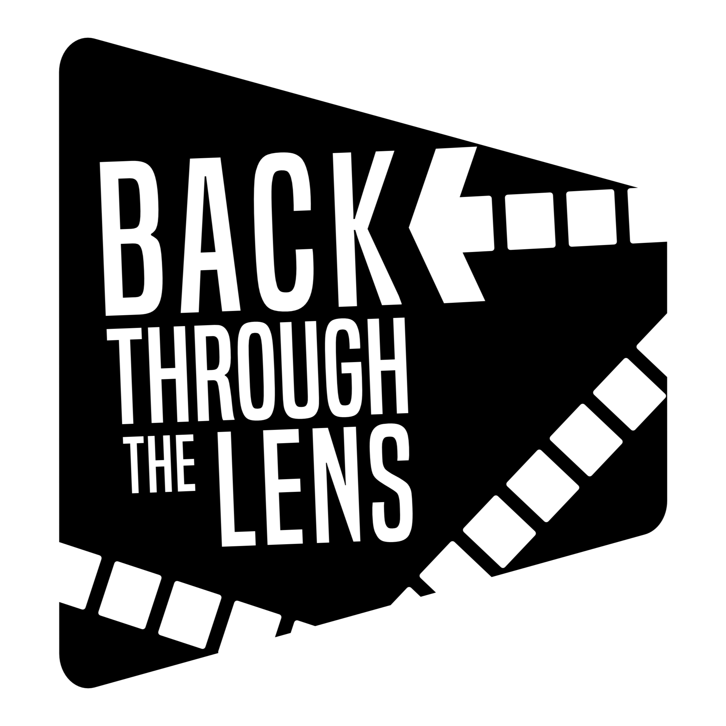 Back Through The Lens