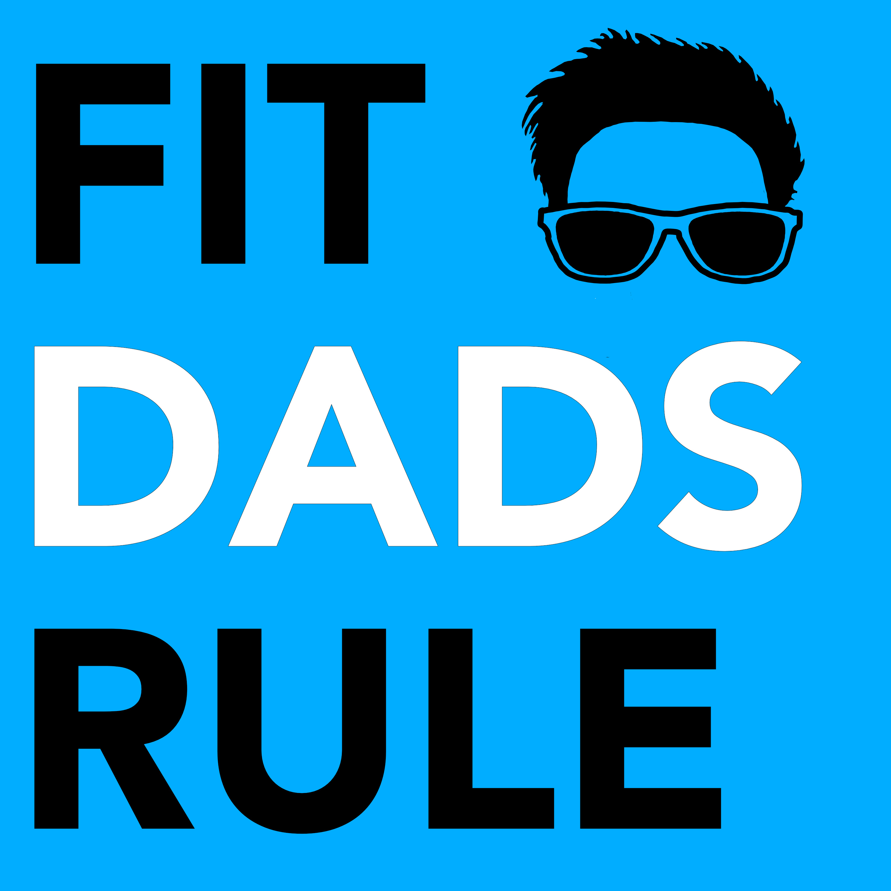 Fit Dads Rule