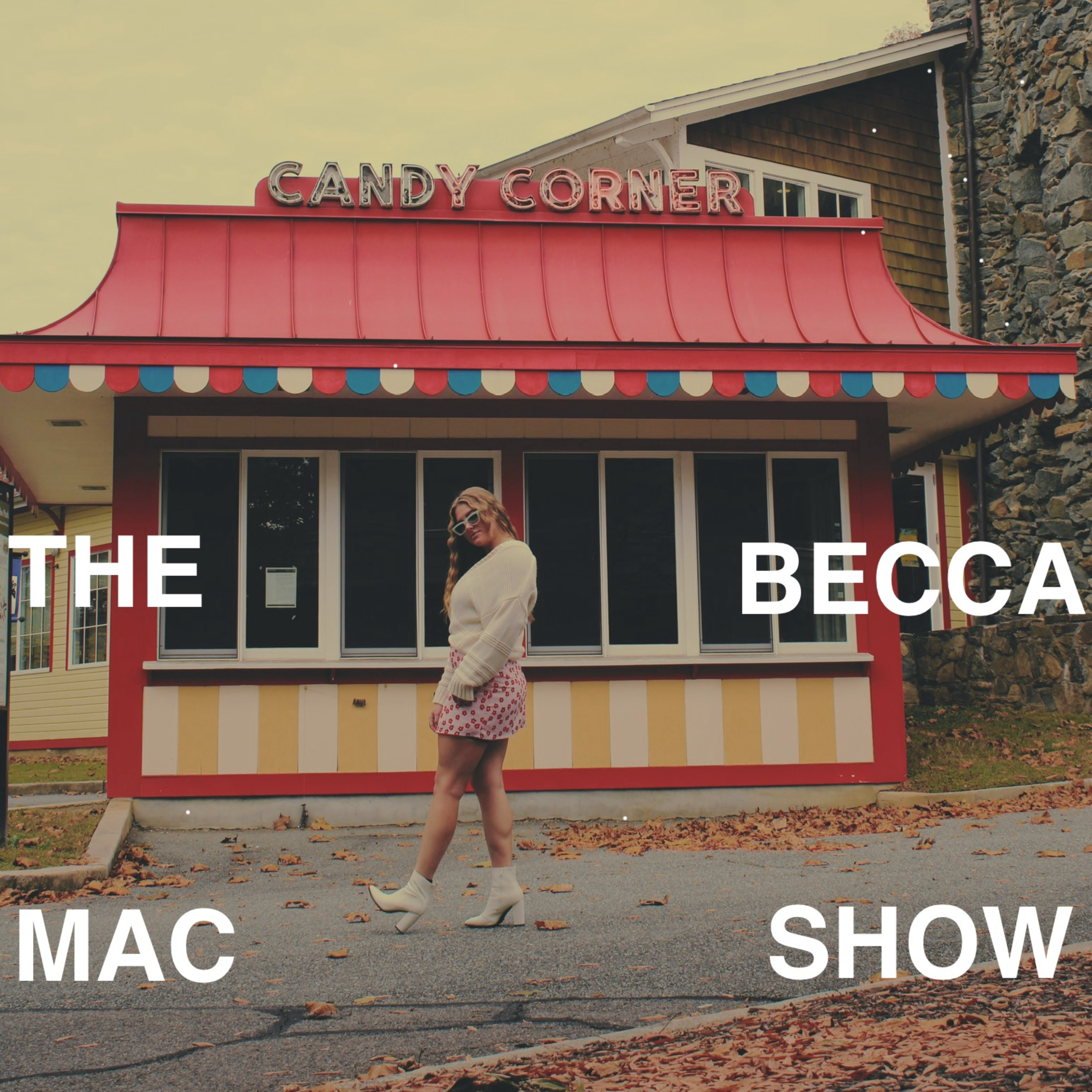 The Becca Mac Show