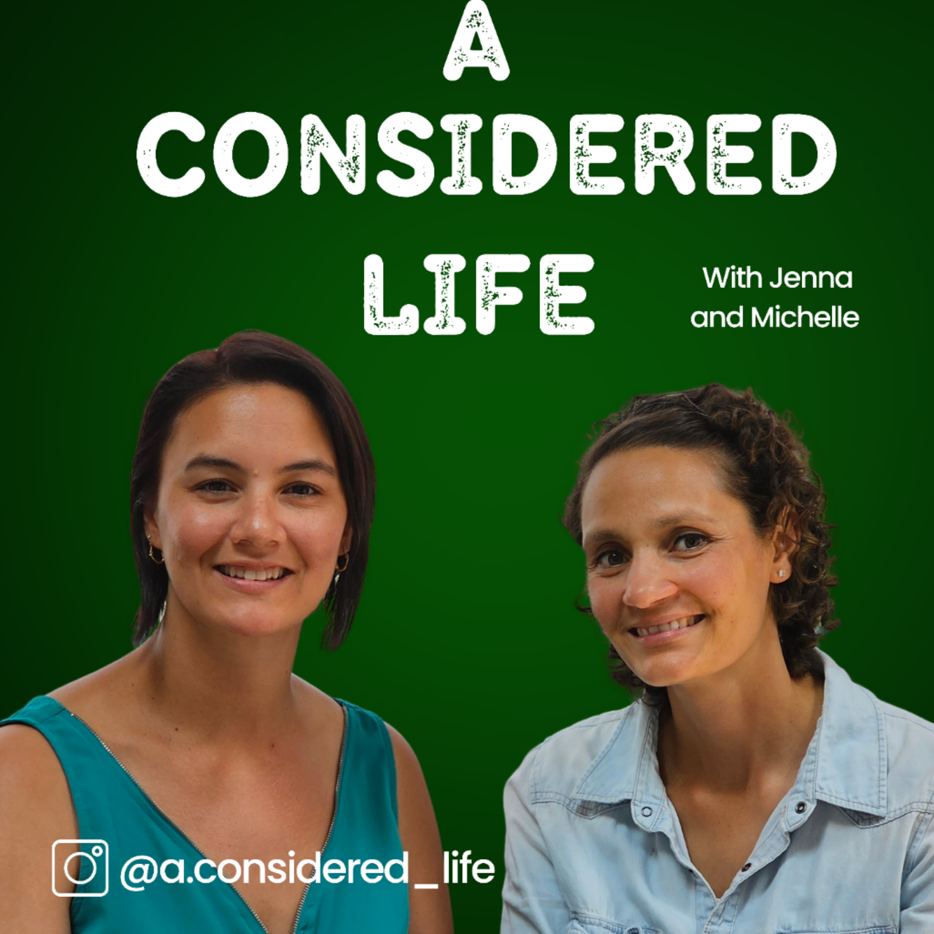 A Considered Life