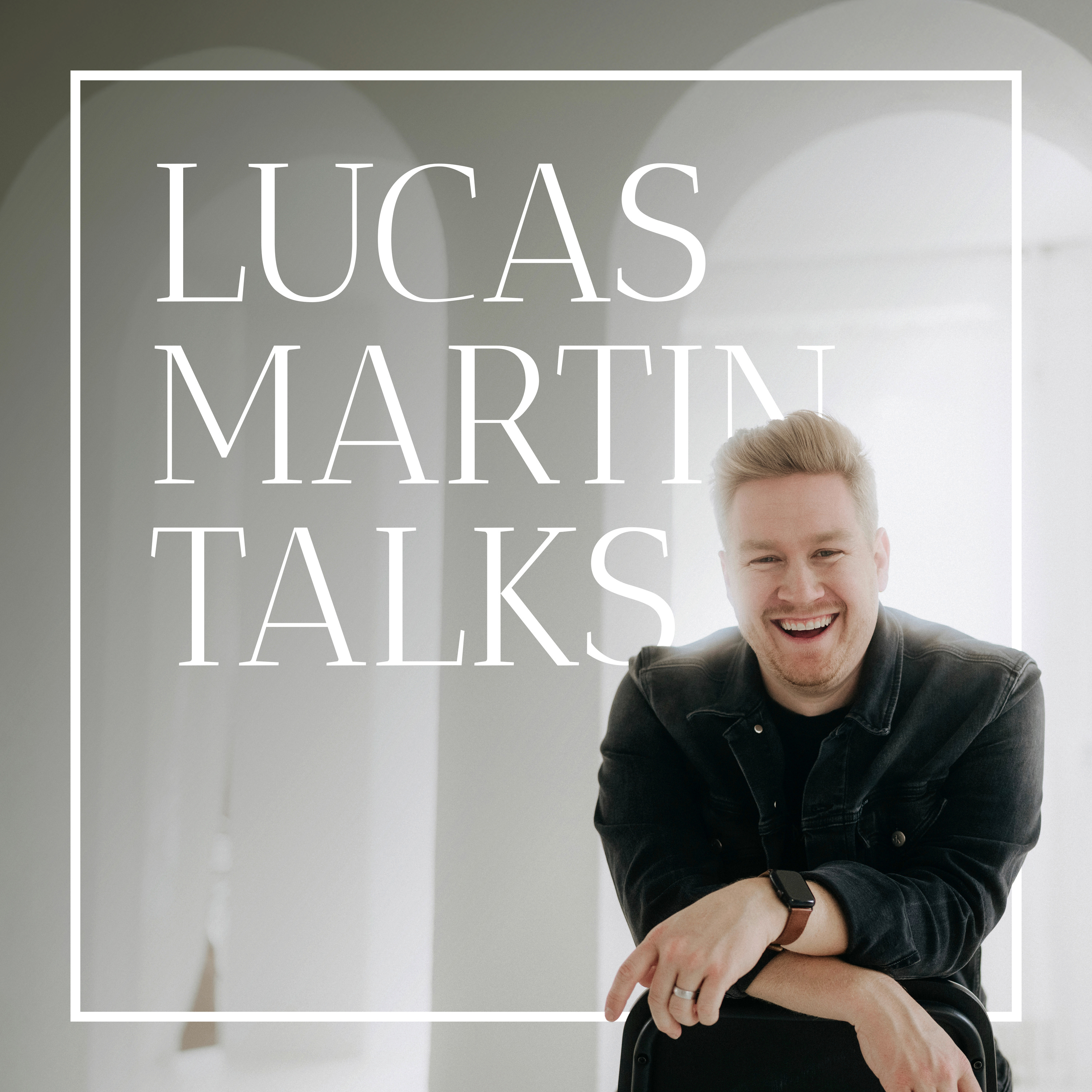 Lucas Martin Talks - Ein Schweizer Hochzeitspodcast