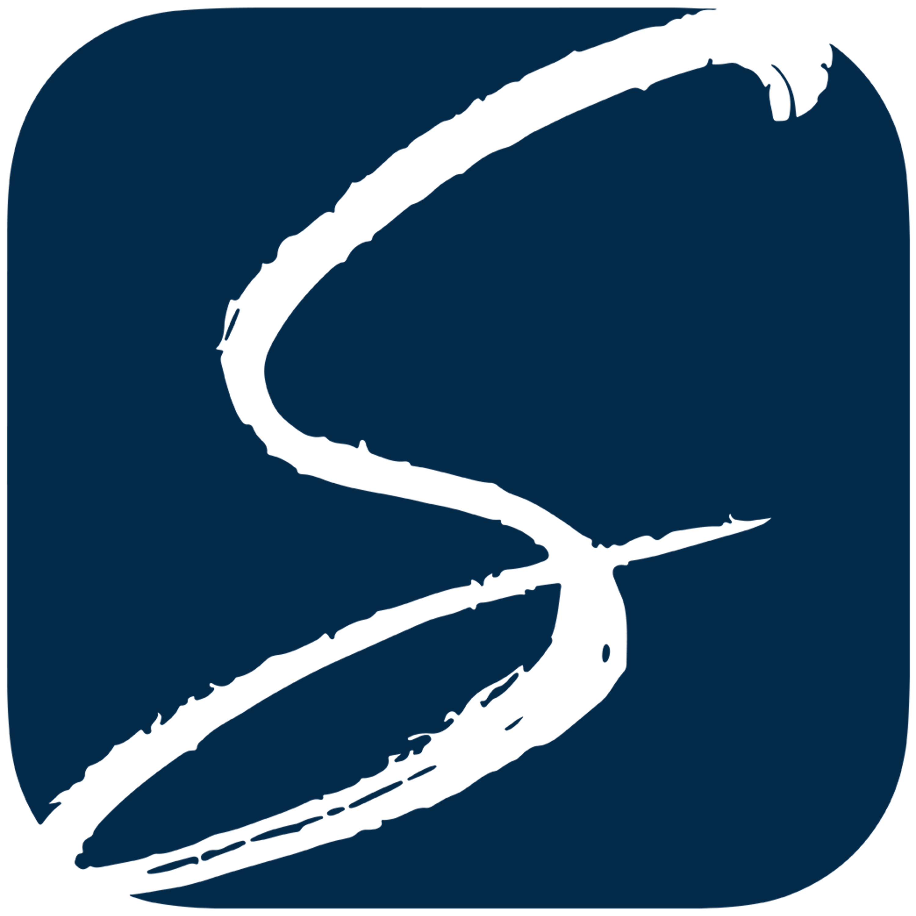 Shenandoah Baptist Church podcast artwork