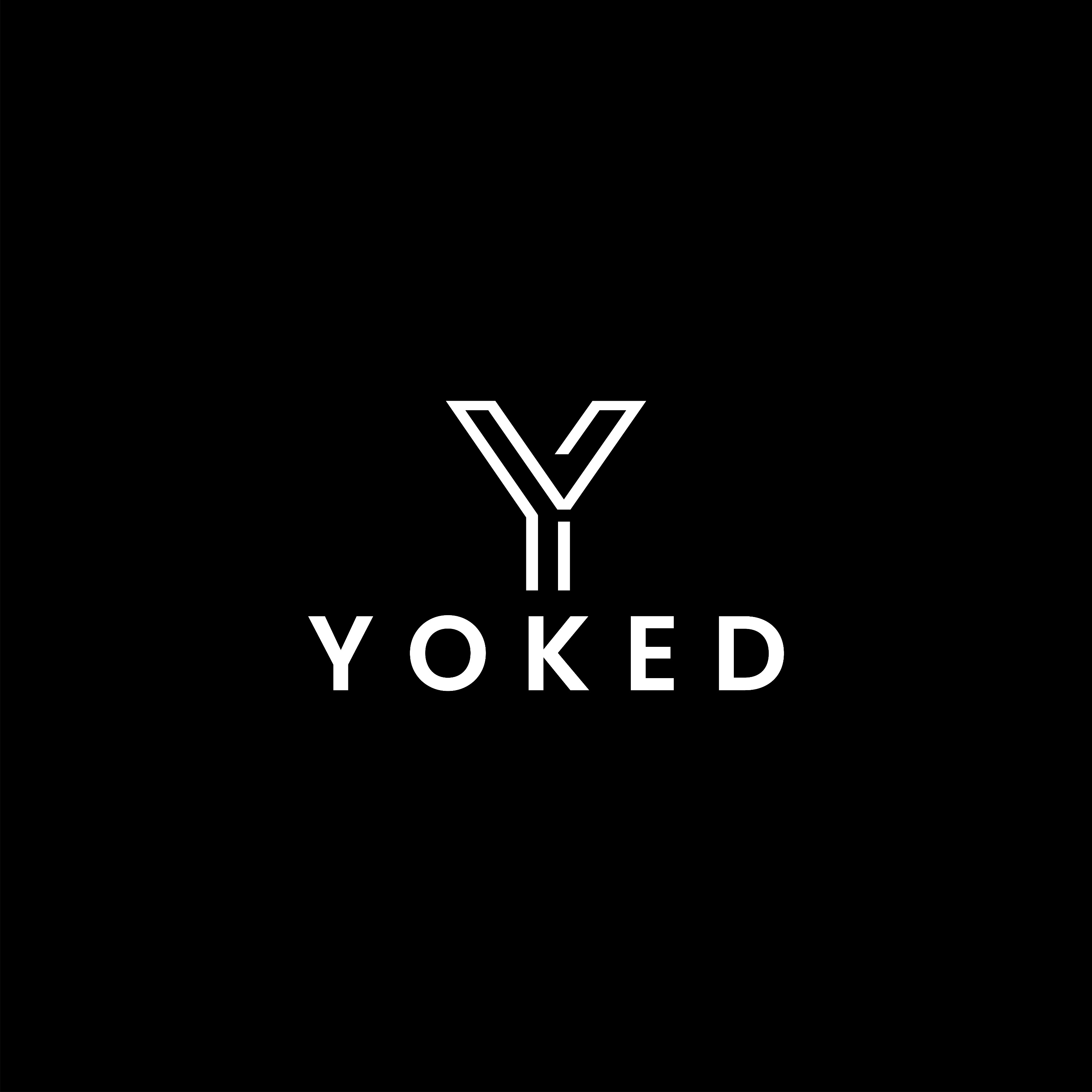 The Yoked Podcast
