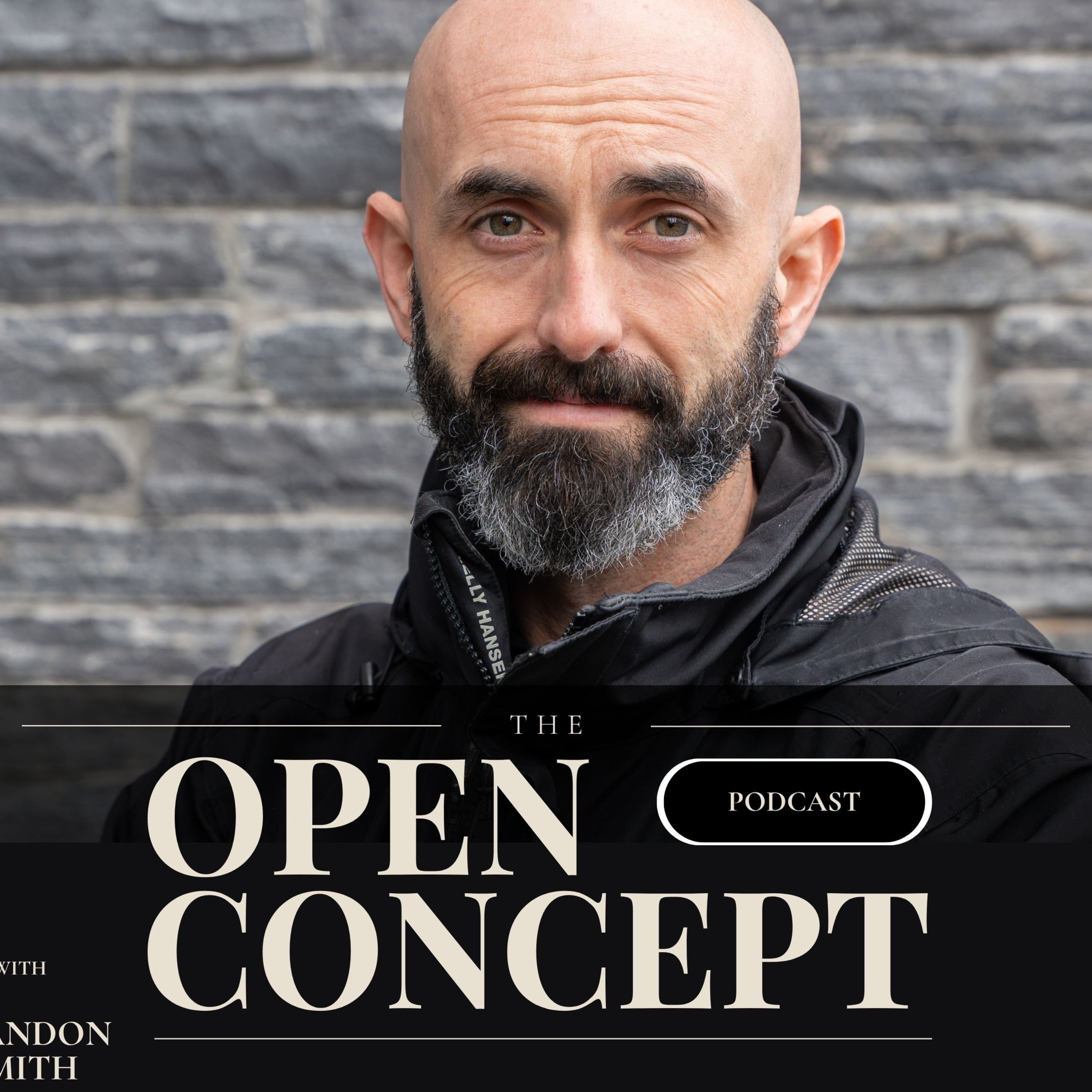 The Open Concept with Brandon Smith