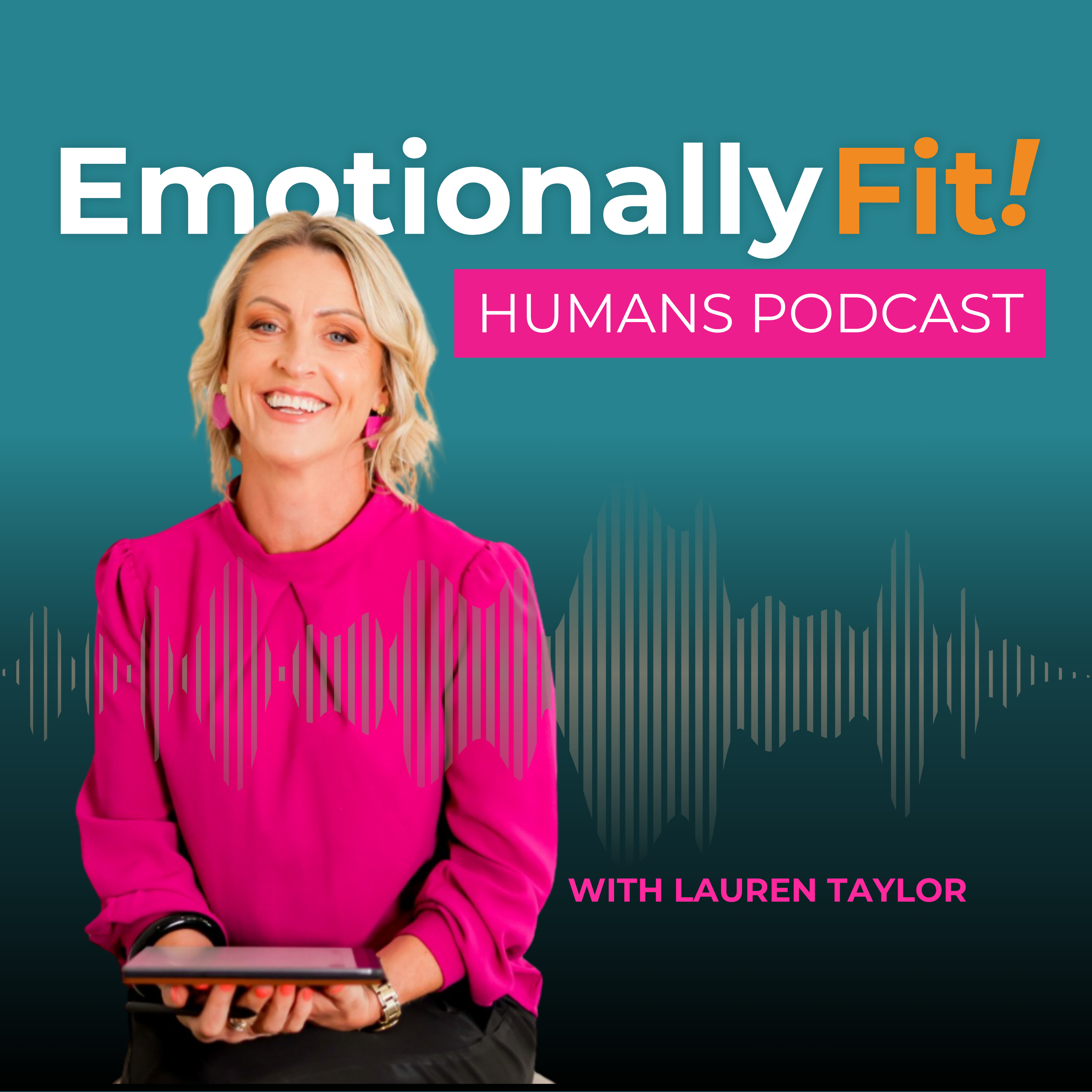 Emotionally Fit Humans