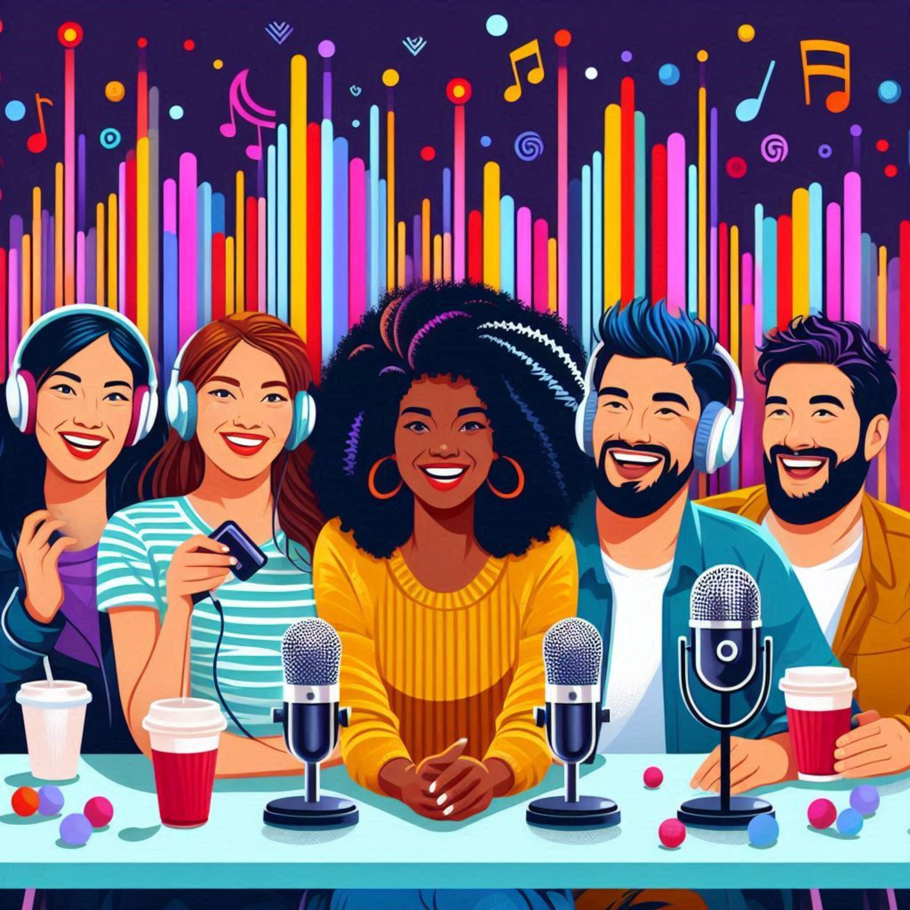 From the blog De die in diem: comments on blog posts podcast artwork