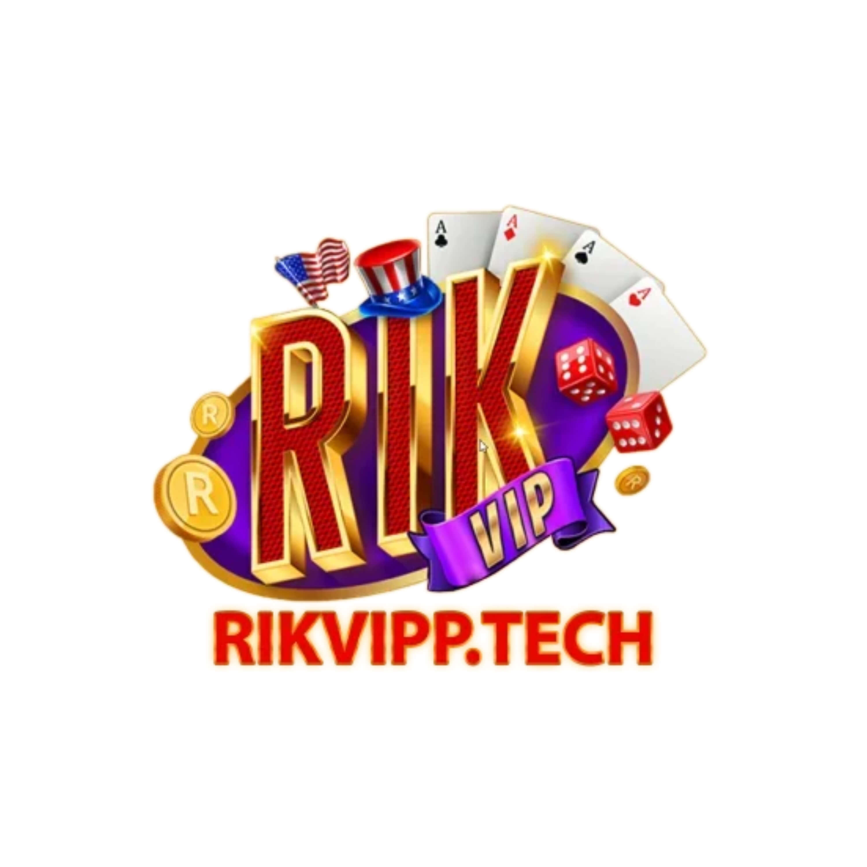 Rikvip