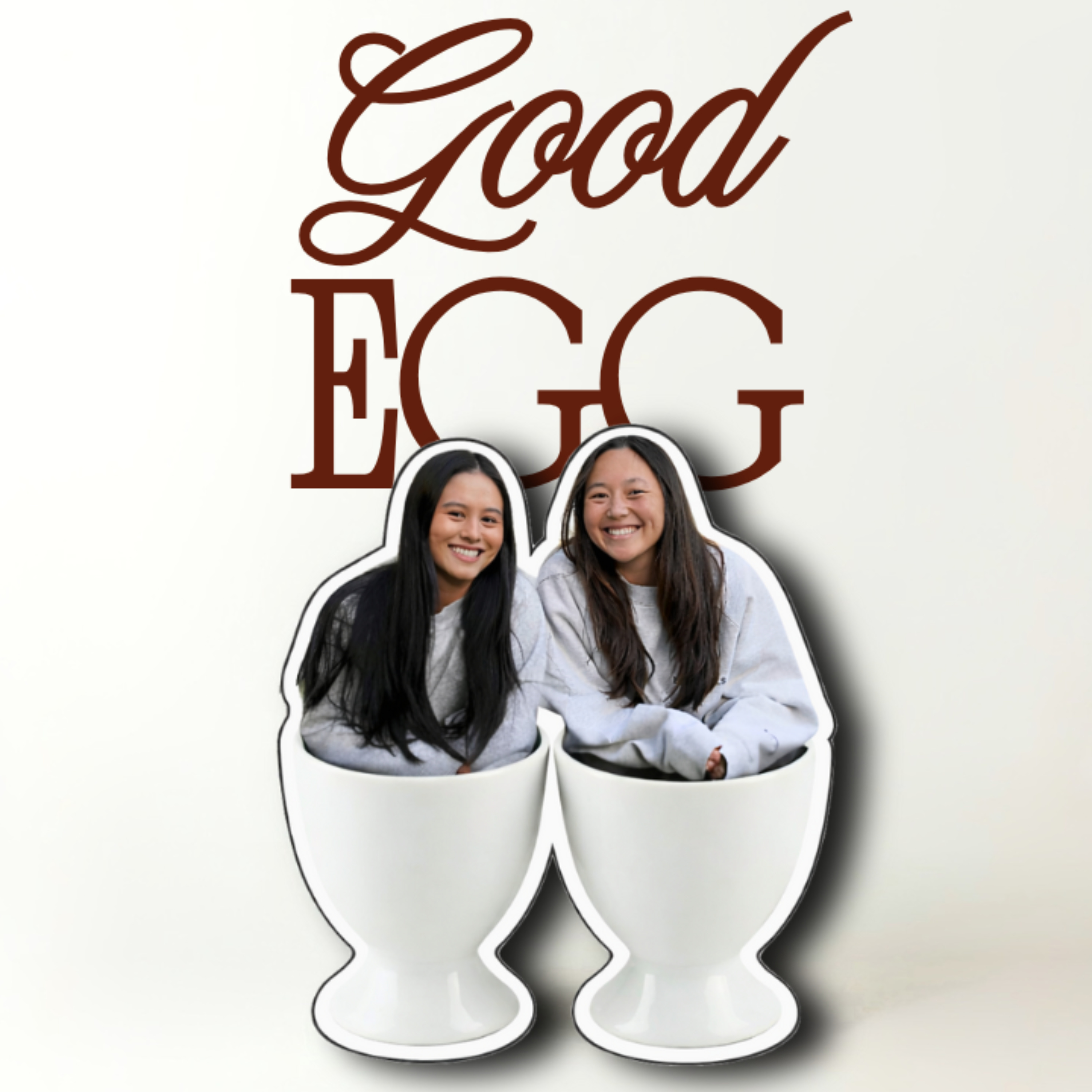 Good Egg Podcast podcast artwork