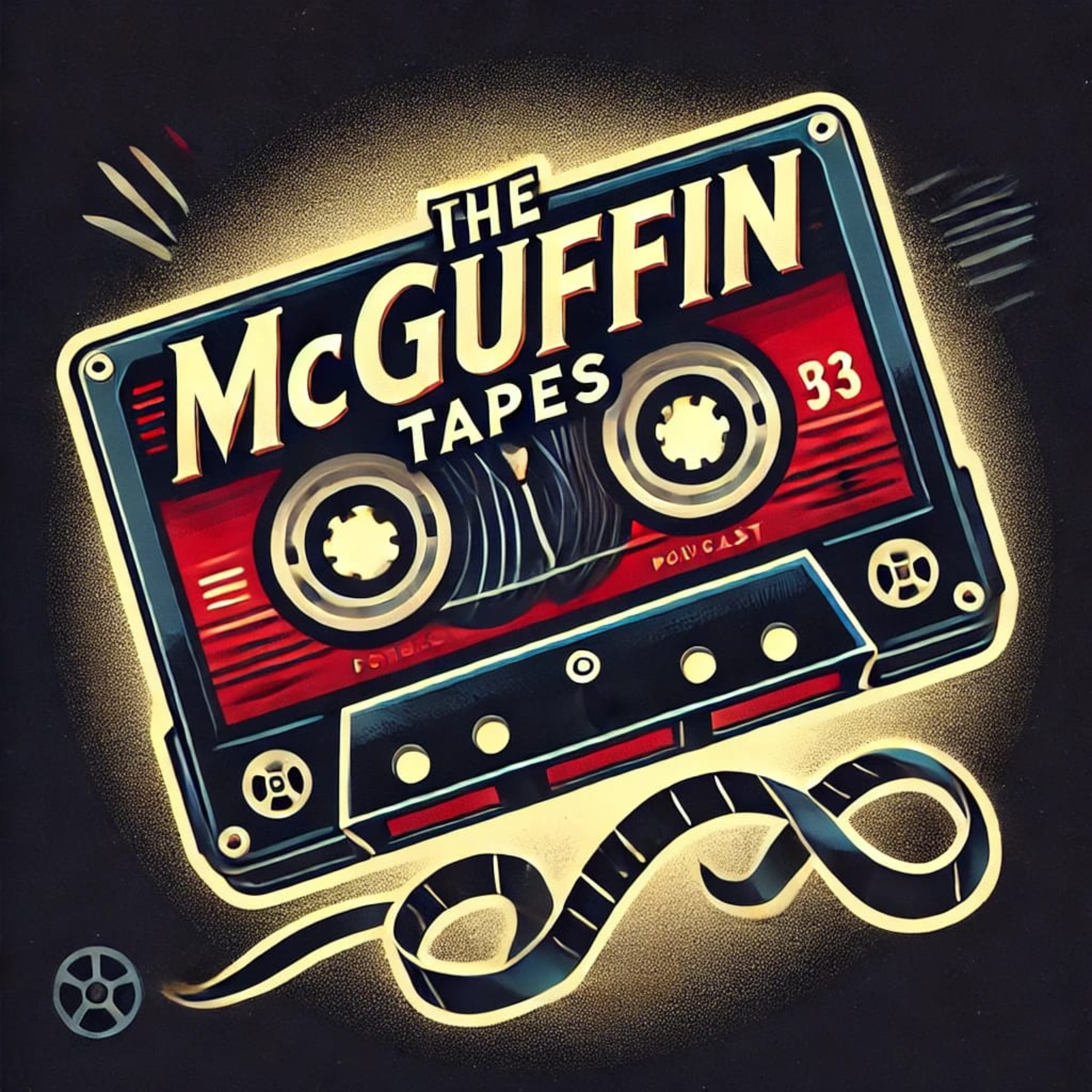 The McGuffin Tapes