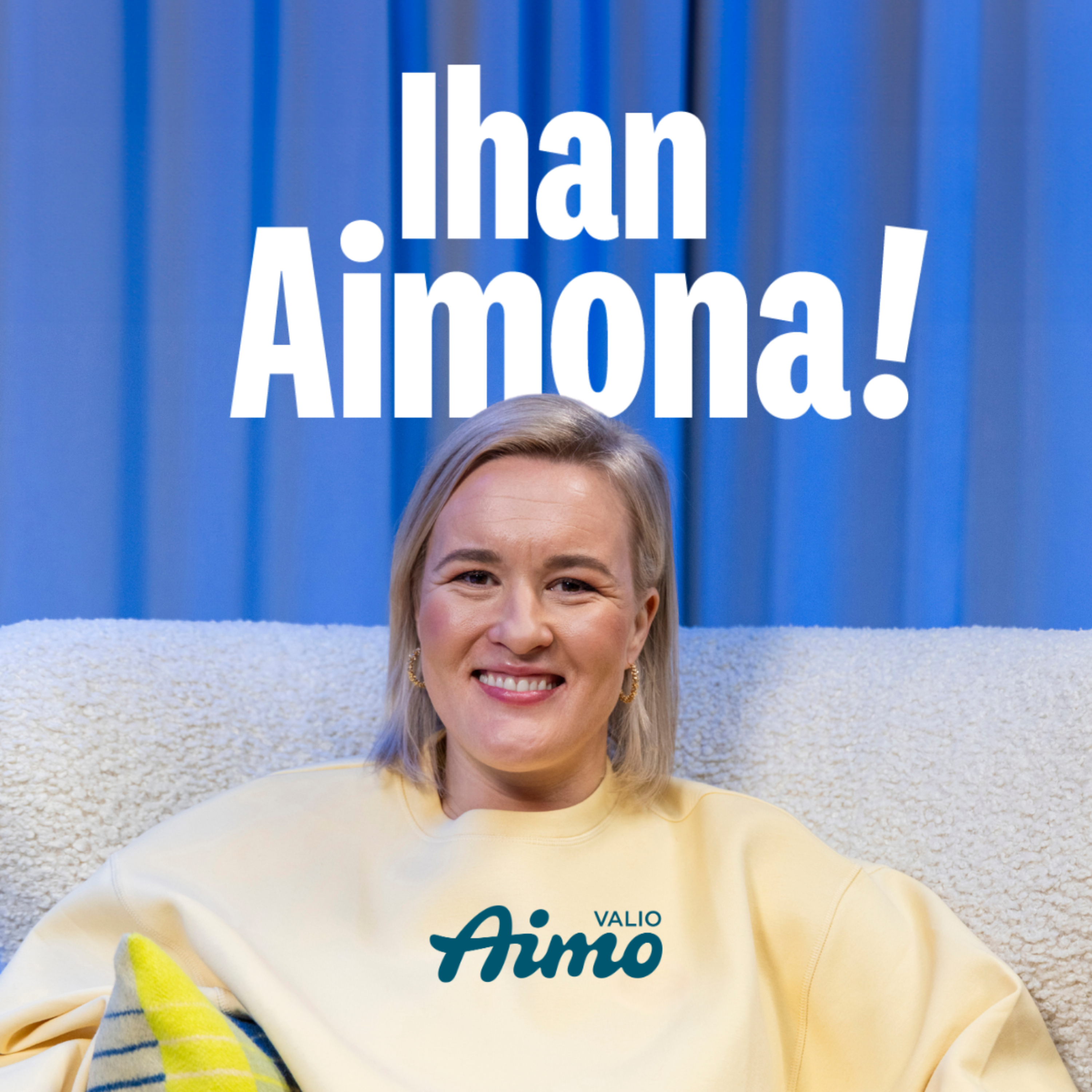 Ihan Aimona!