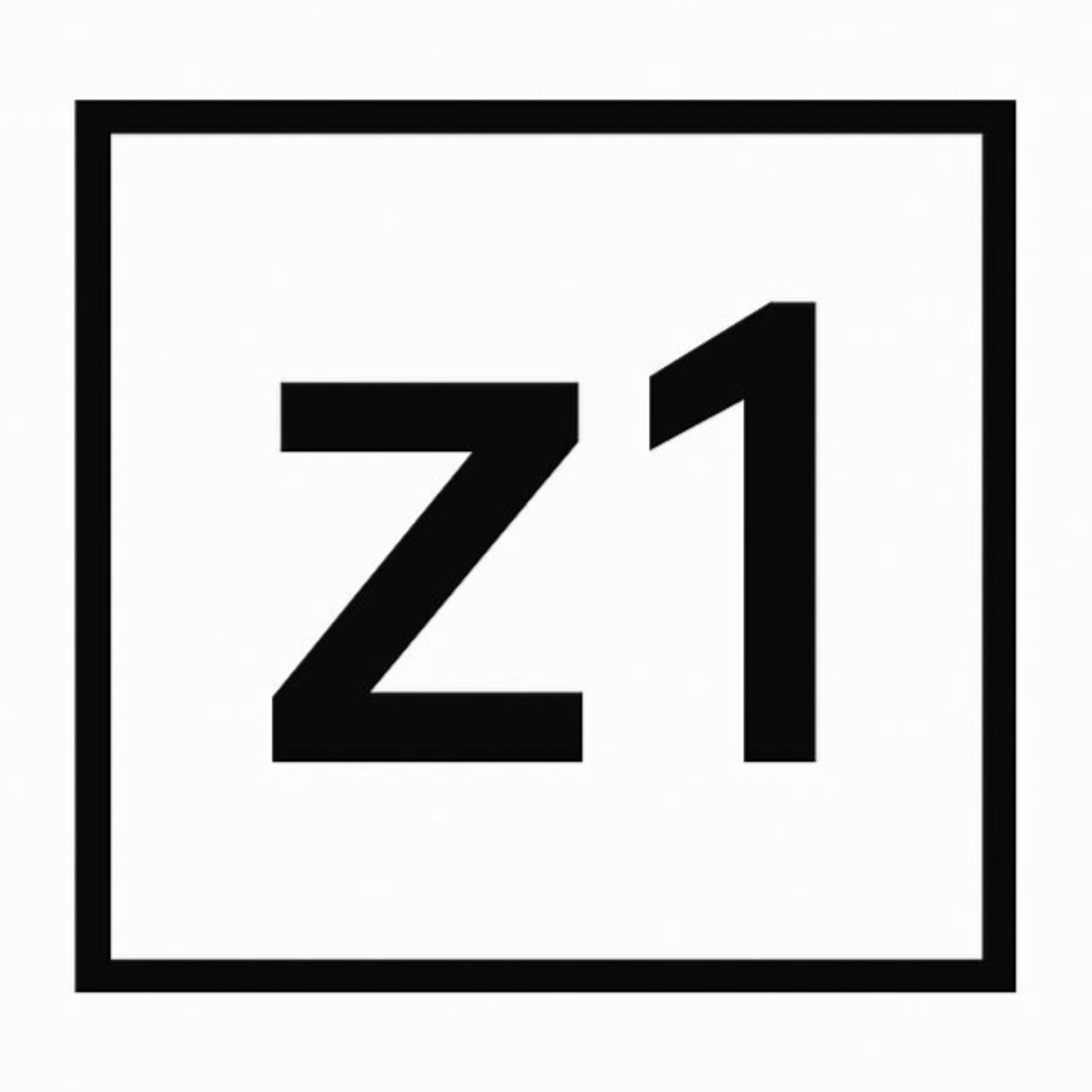 Z1Ops with Zeid Hreish podcast artwork