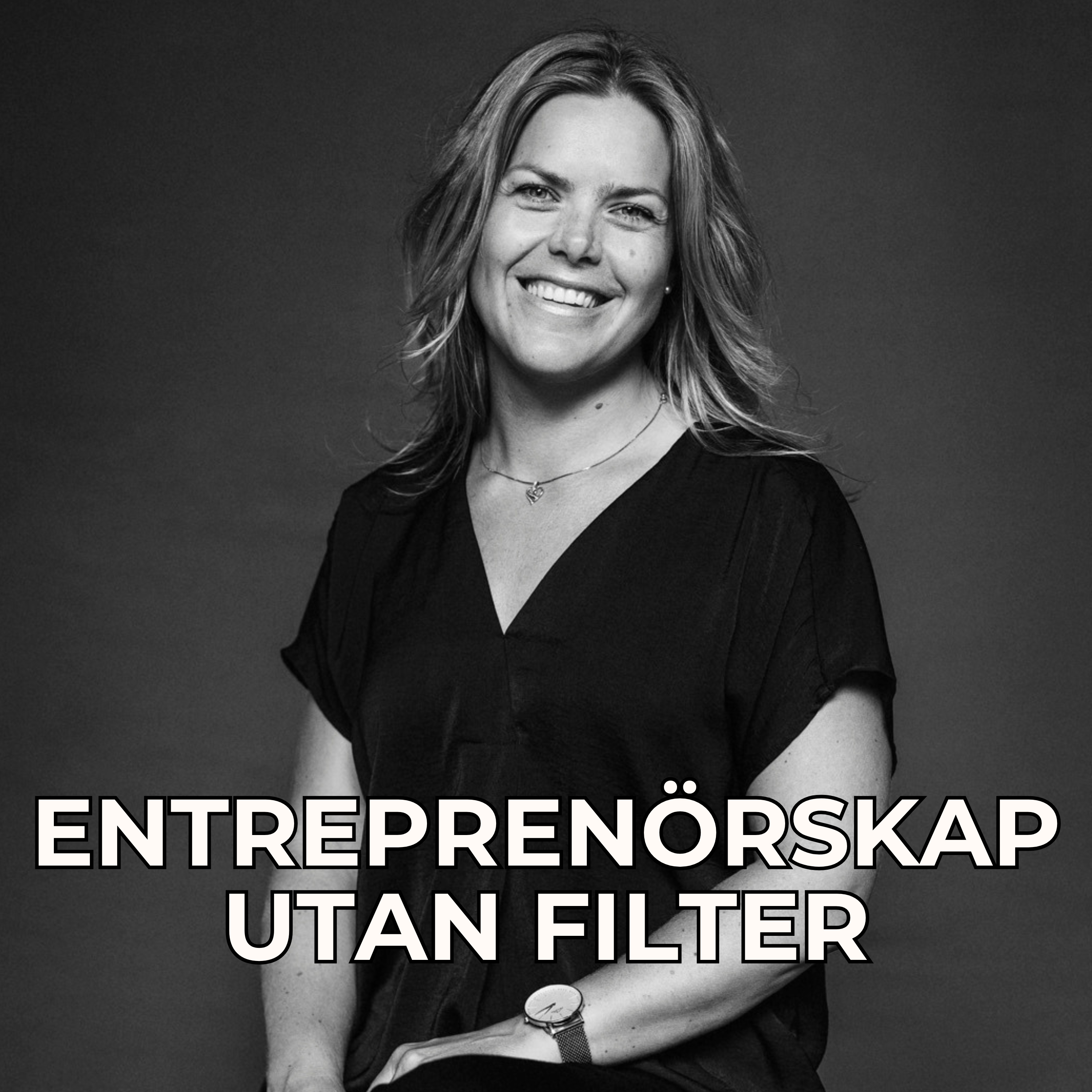 Entreprenörskap utan filter