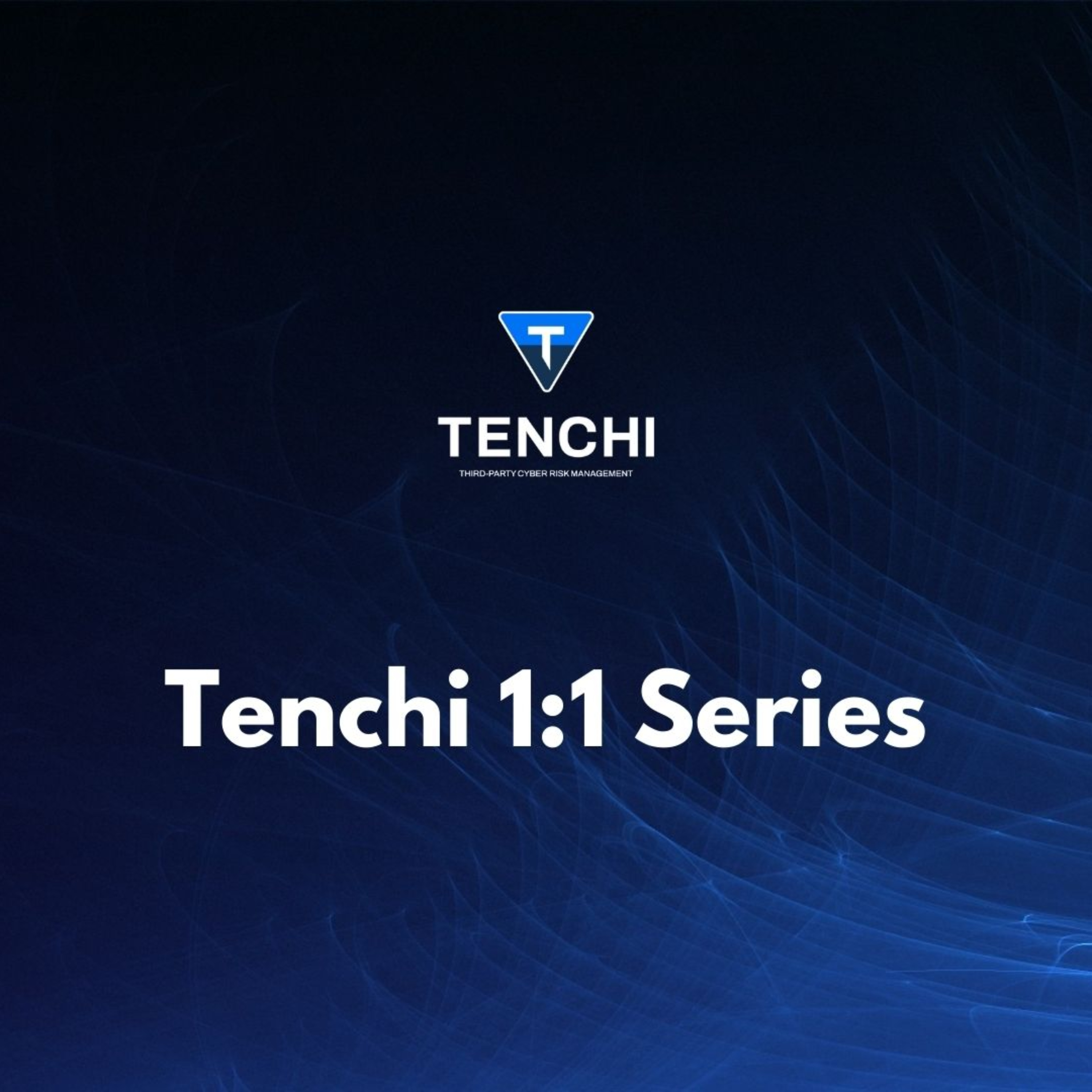 Tenchi 1:1 Series podcast artwork