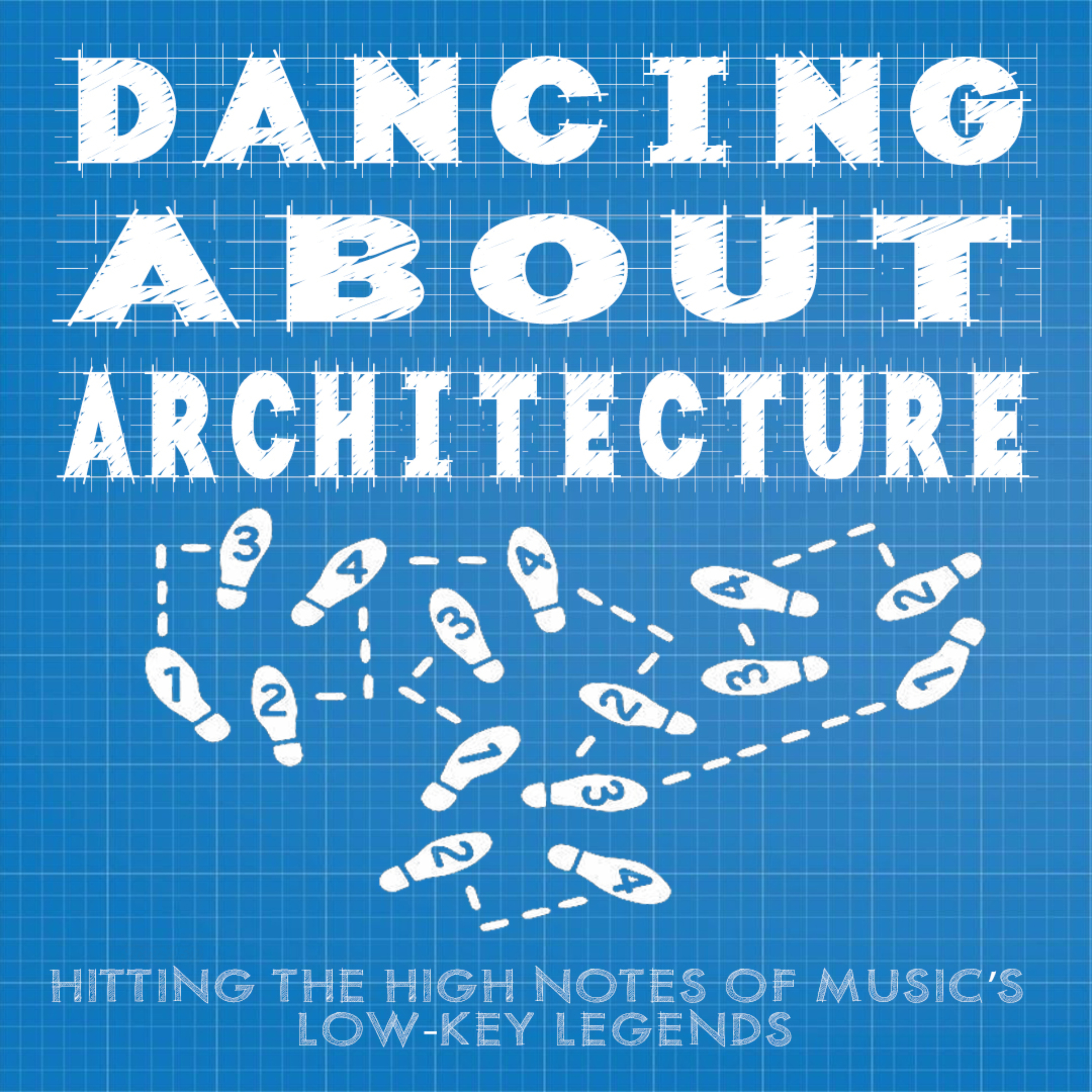 Dancing About Architecture
