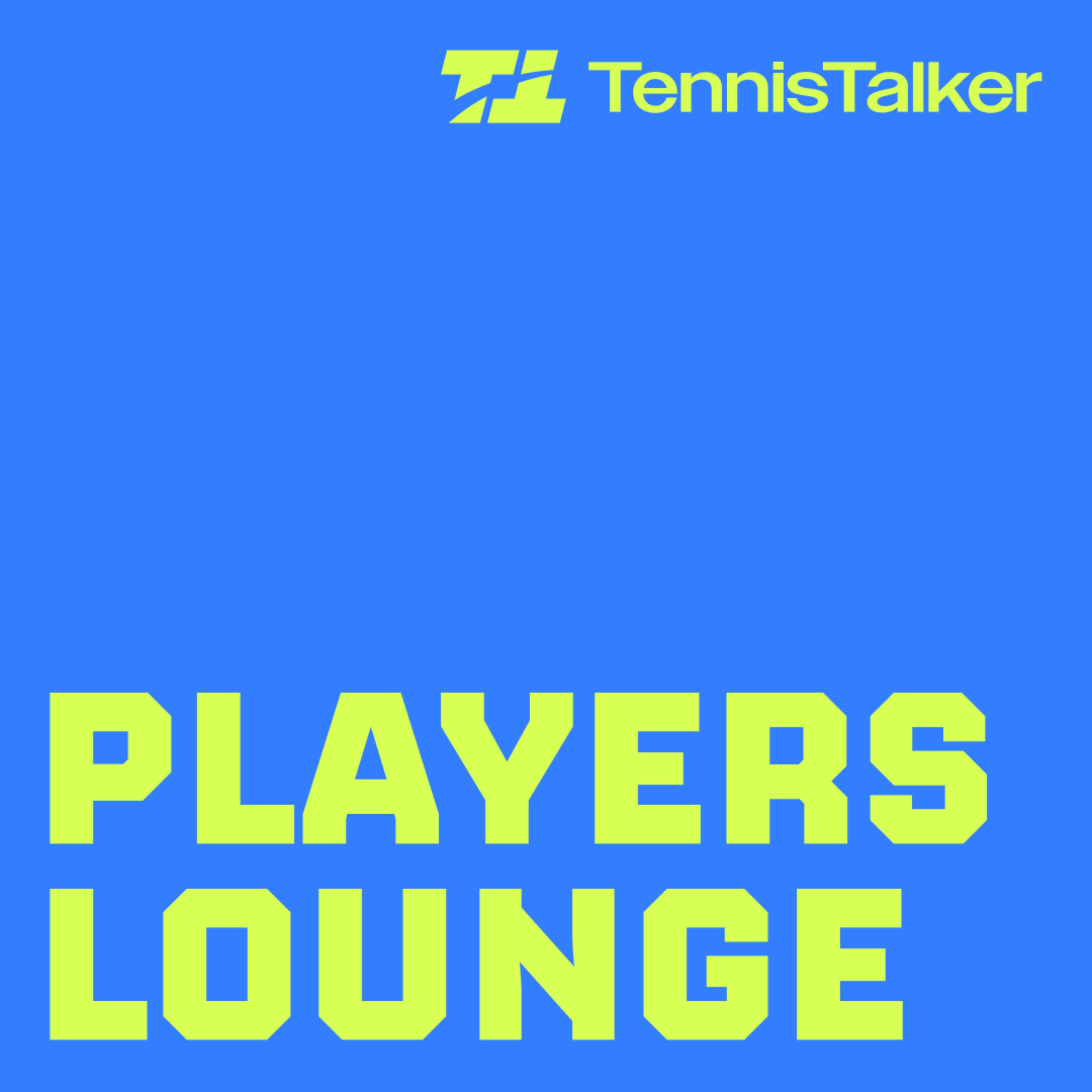 Players Lounge 