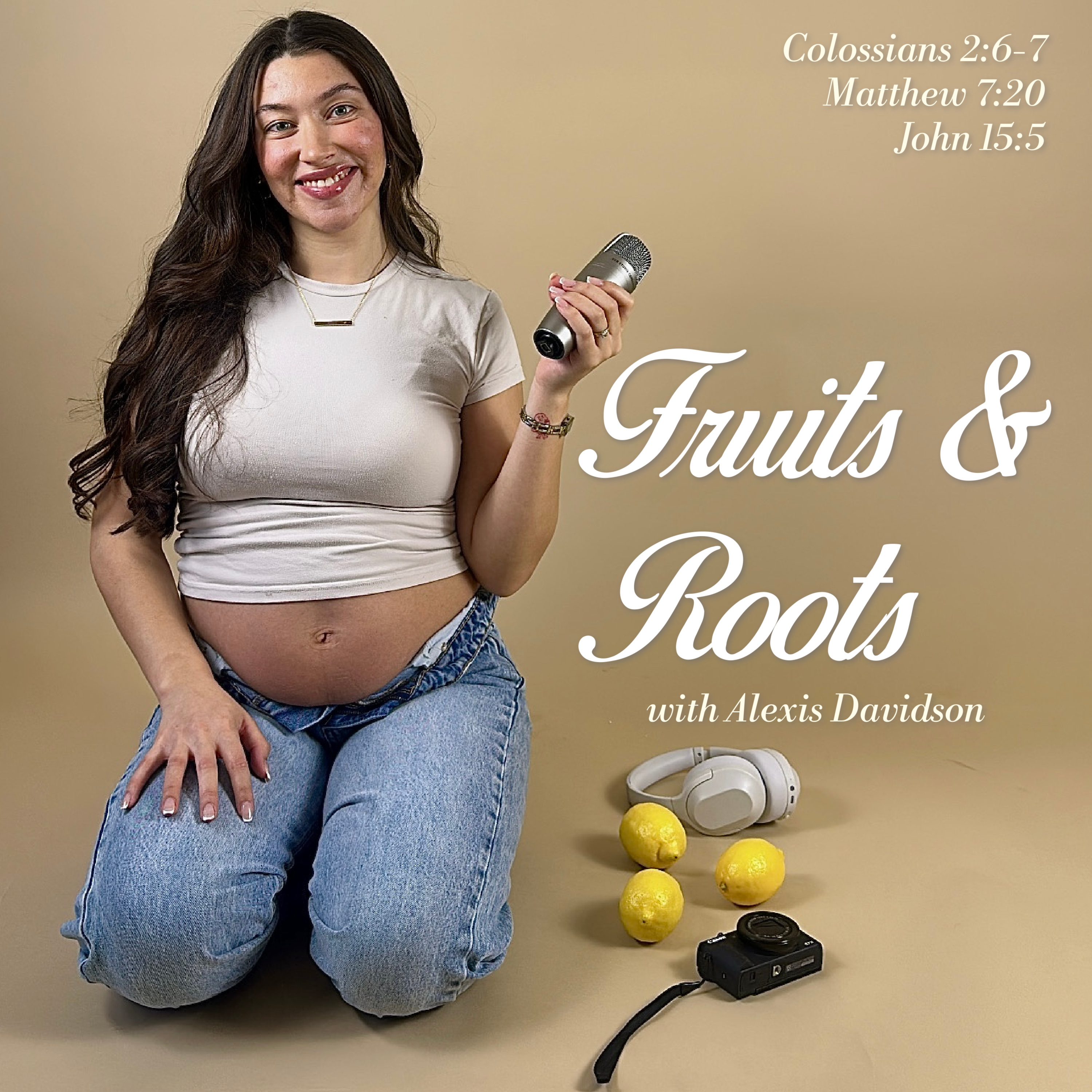 Fruits & Roots