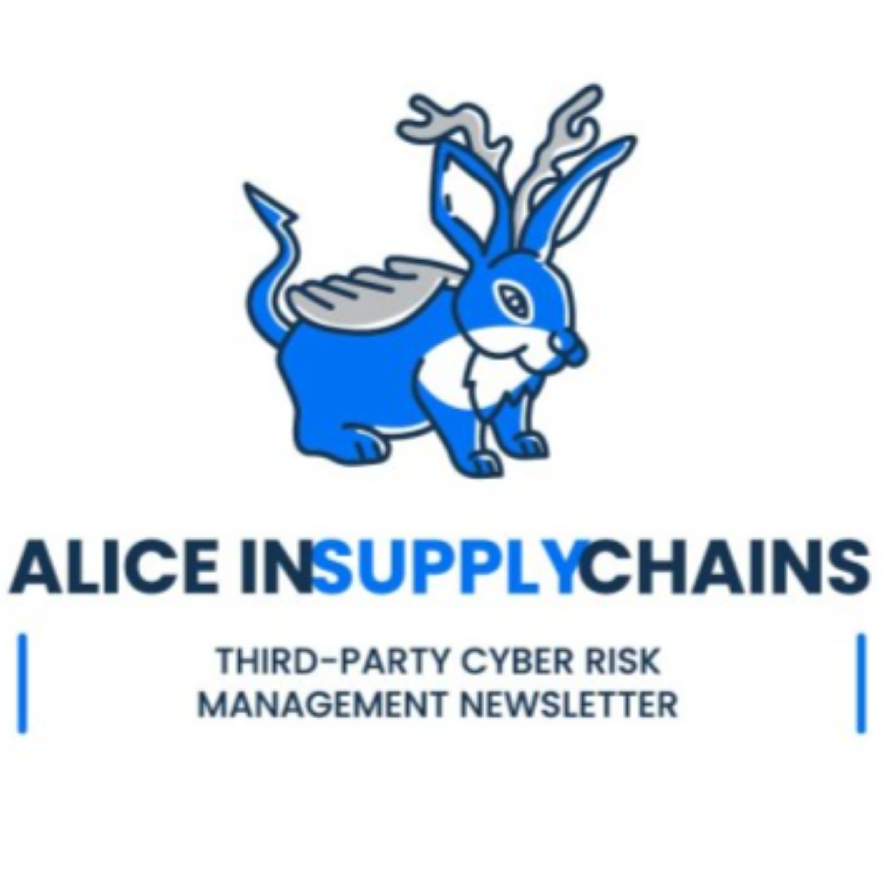 Alice in Supply Chains 