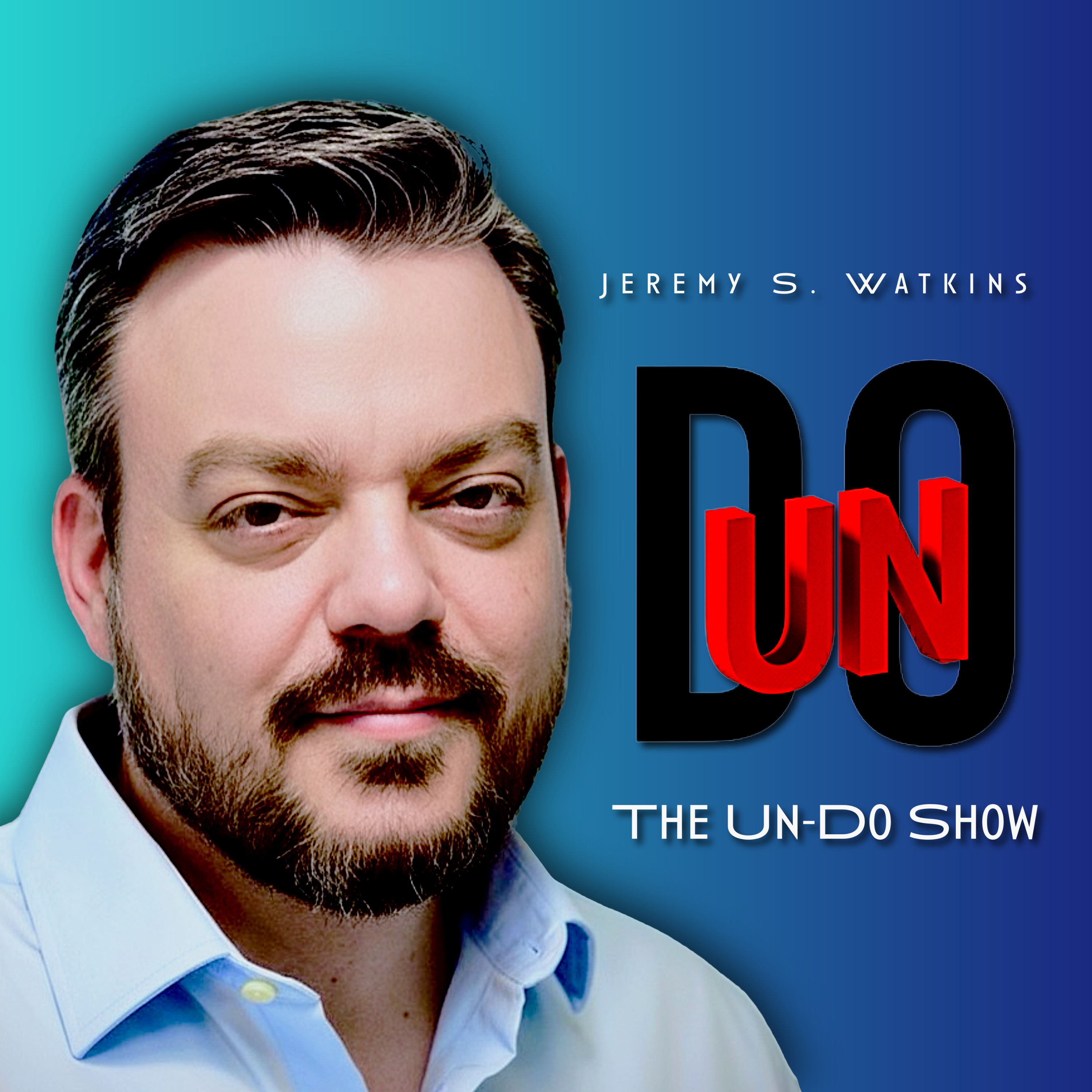 The Un-Do Show