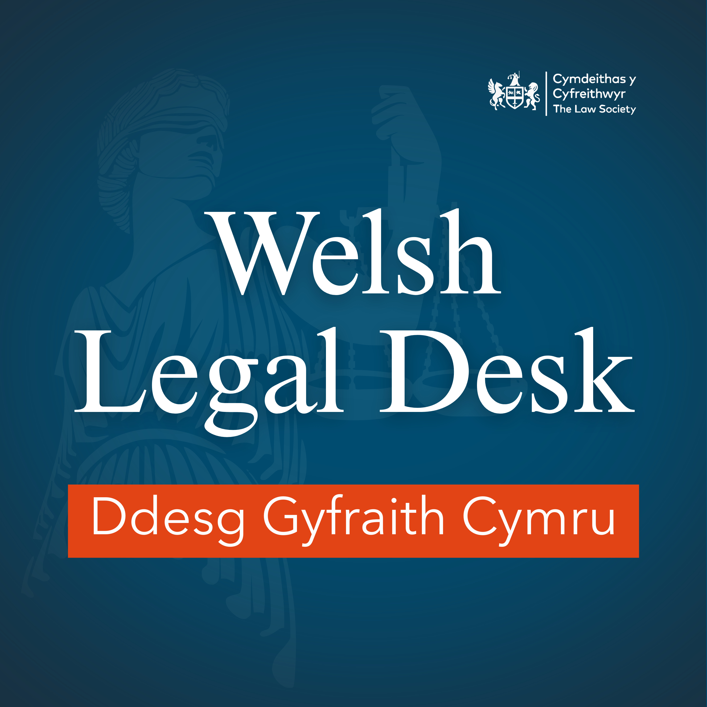 Welsh Legal Desk