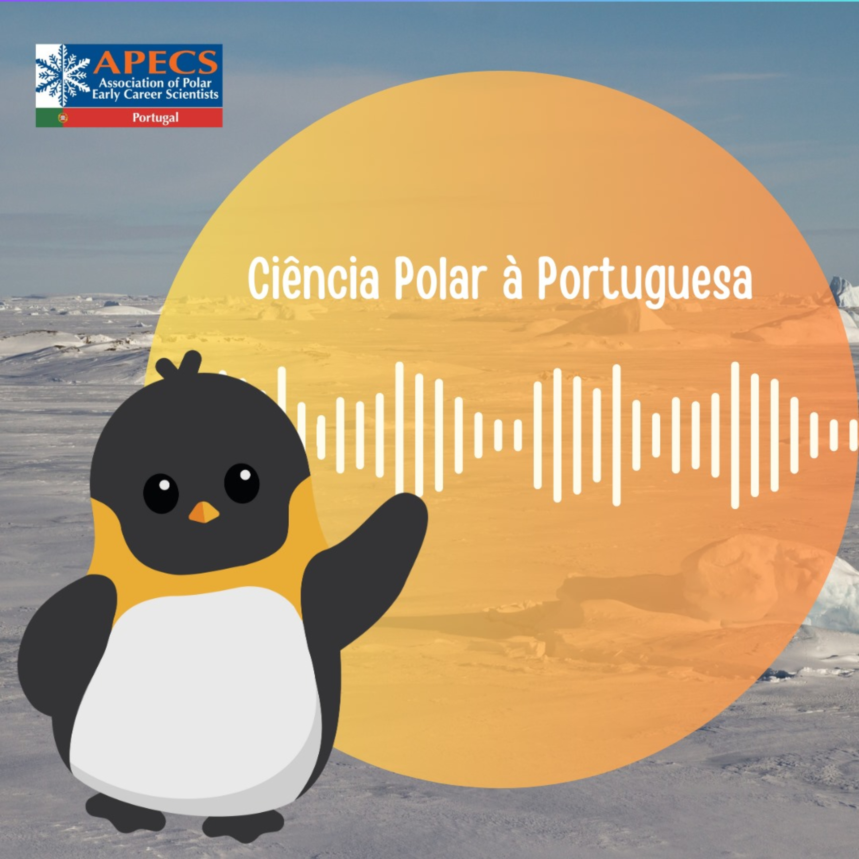 Ciência Polar à Portuguesa