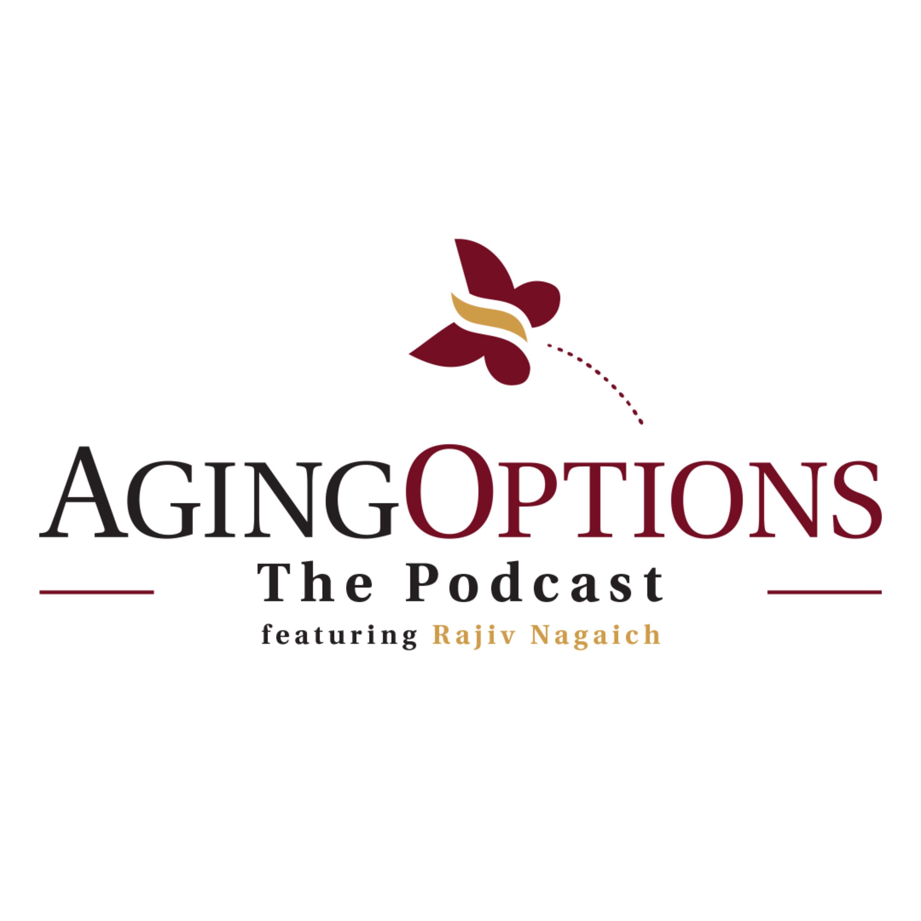 AgingOptions: The Podcast