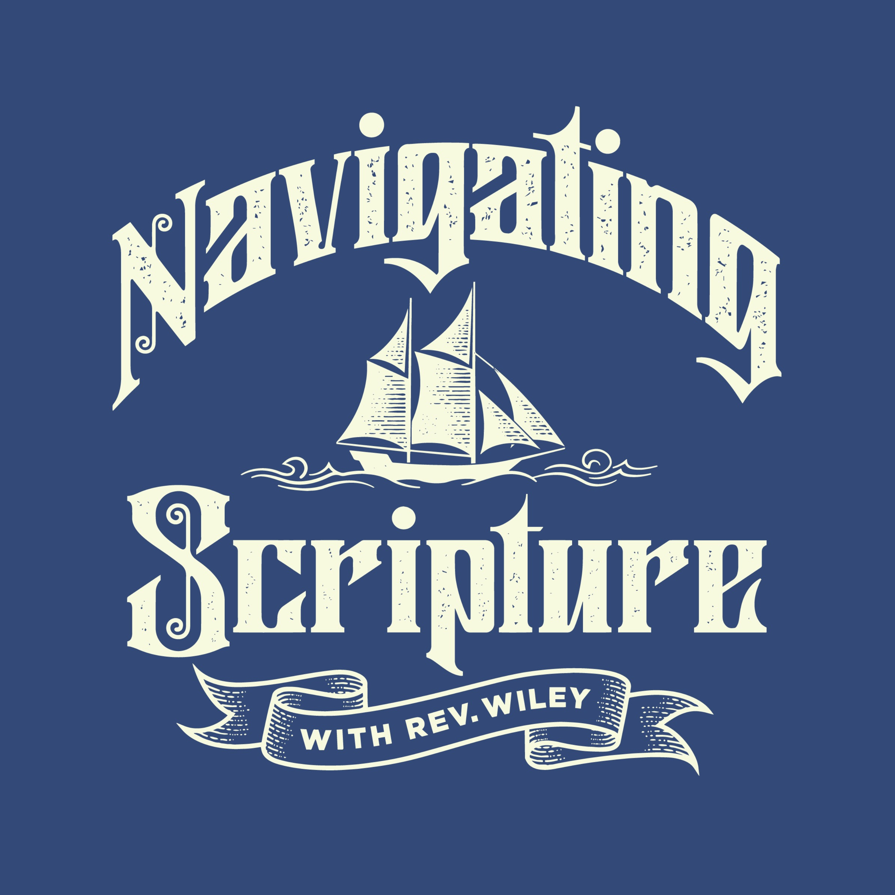 Navigating Scripture